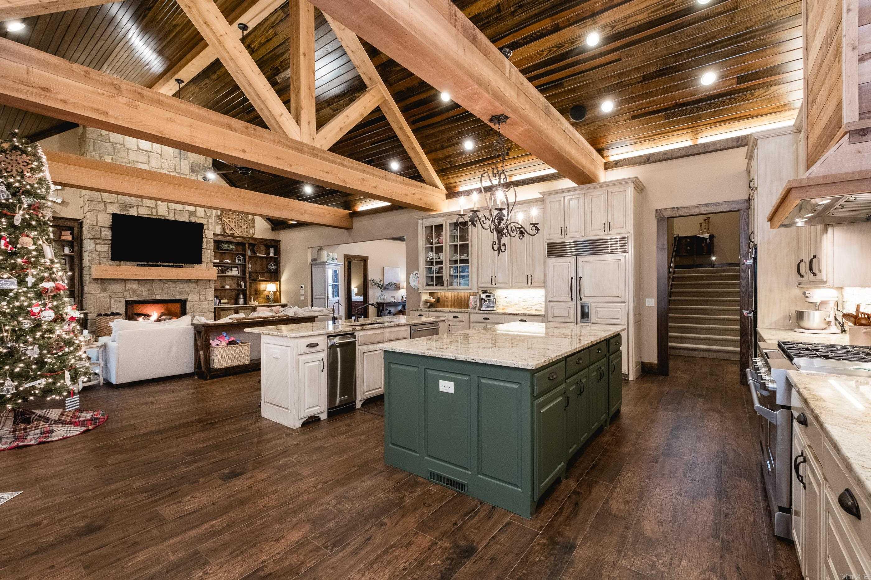 11311 Garrison  Little Rock, AR