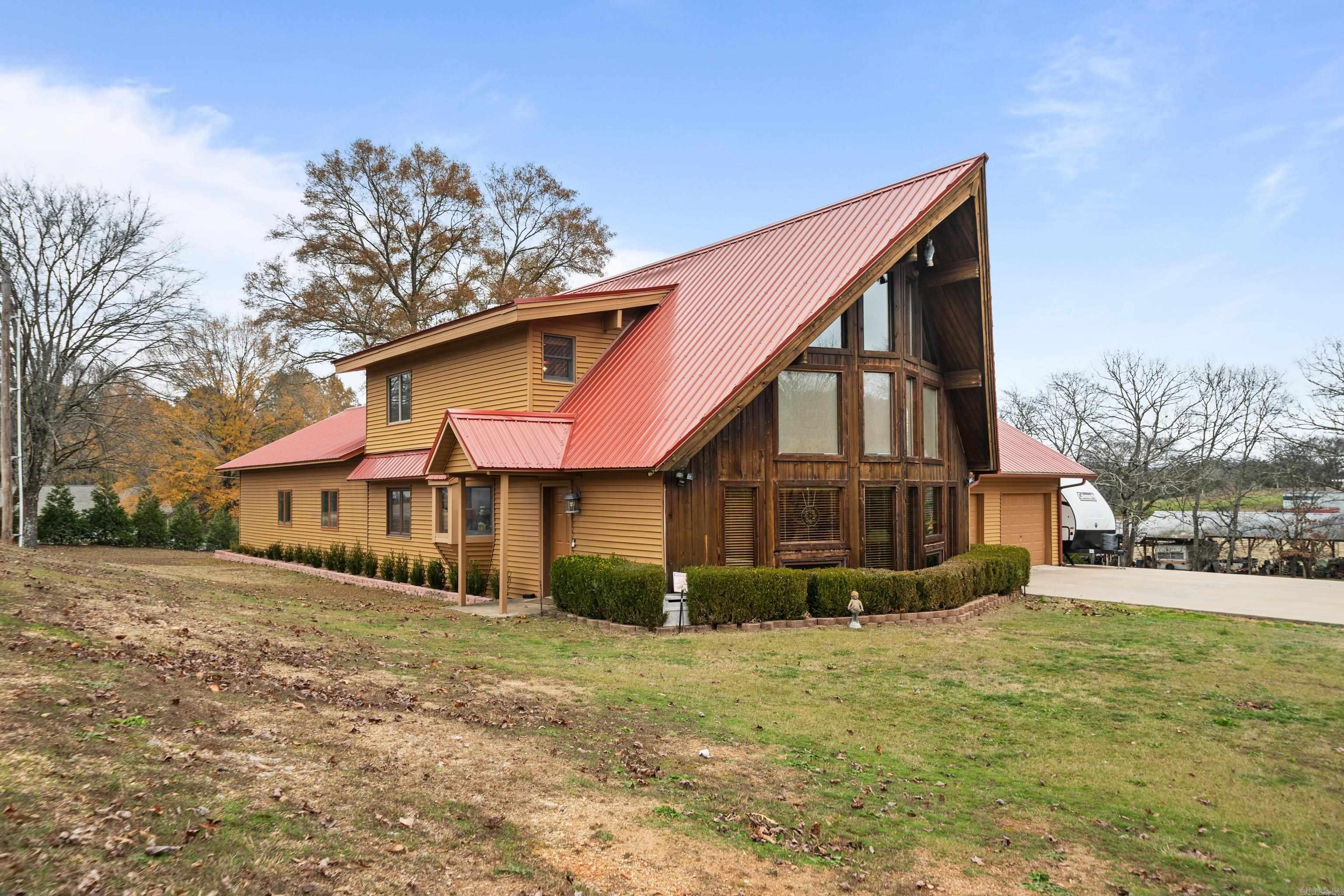 114 Bellringer Circle Hot Springs, AR 71913