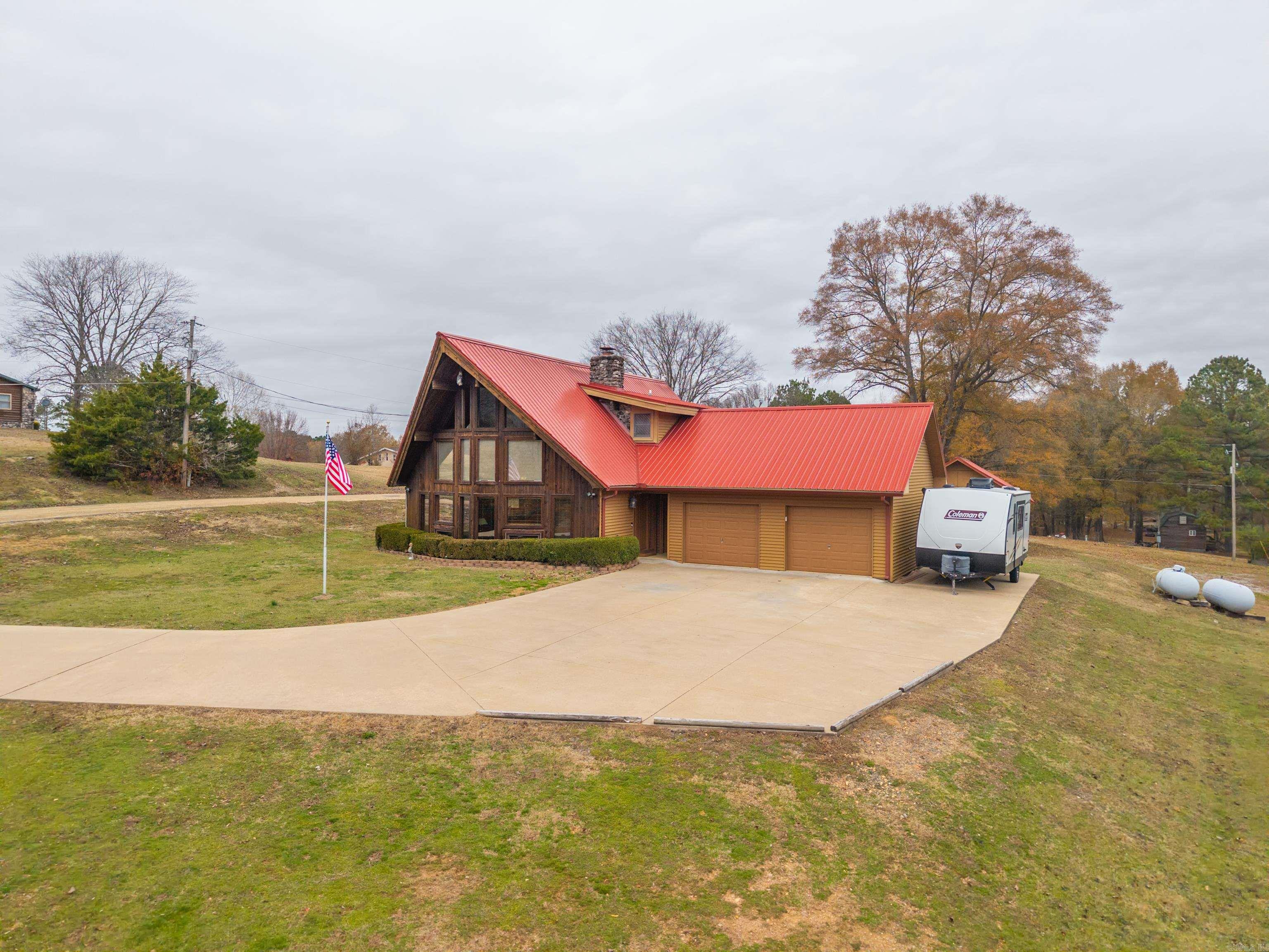 114 Bellringer  Hot Springs, AR