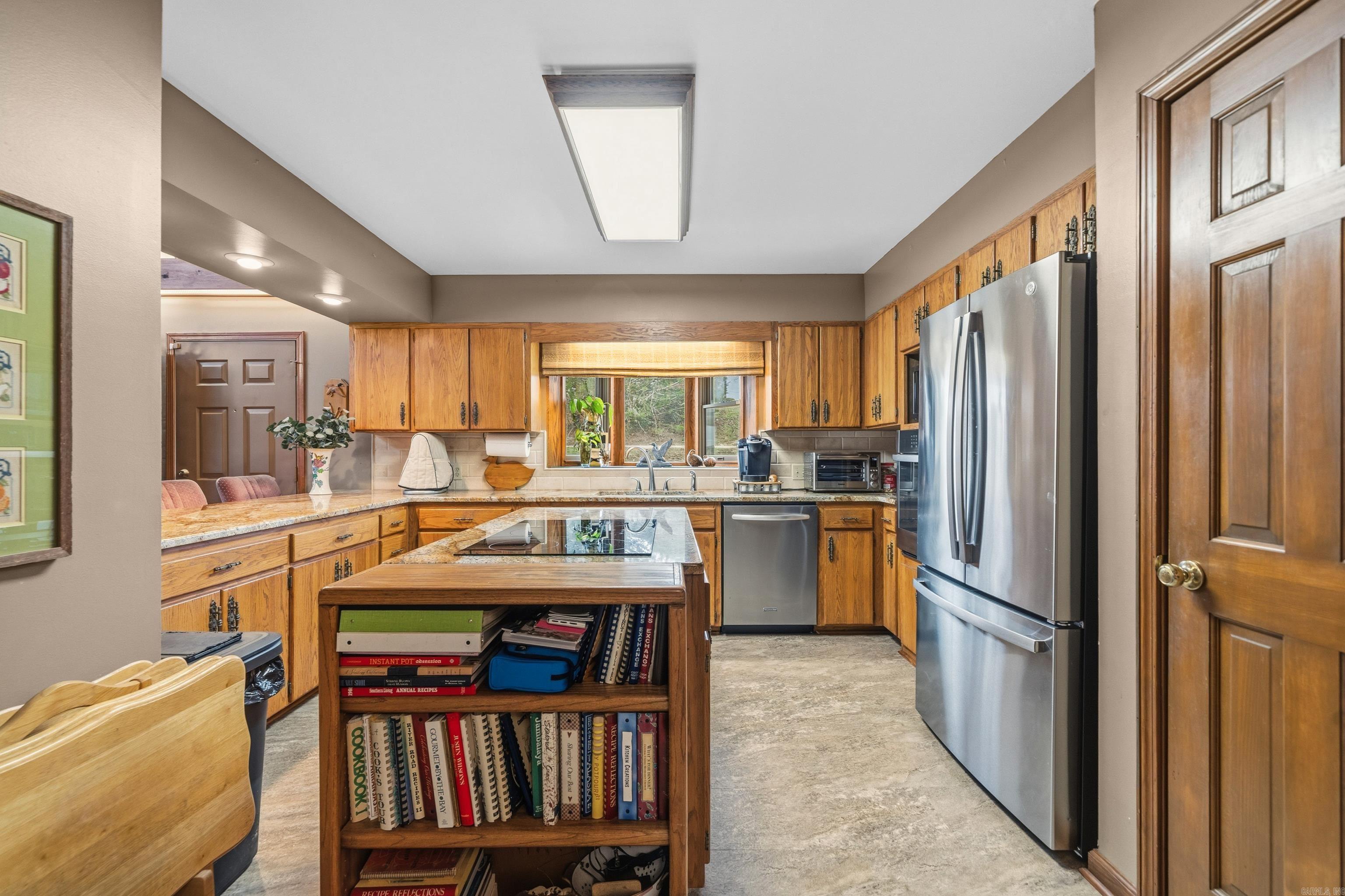 114 Bellringer  Hot Springs, AR