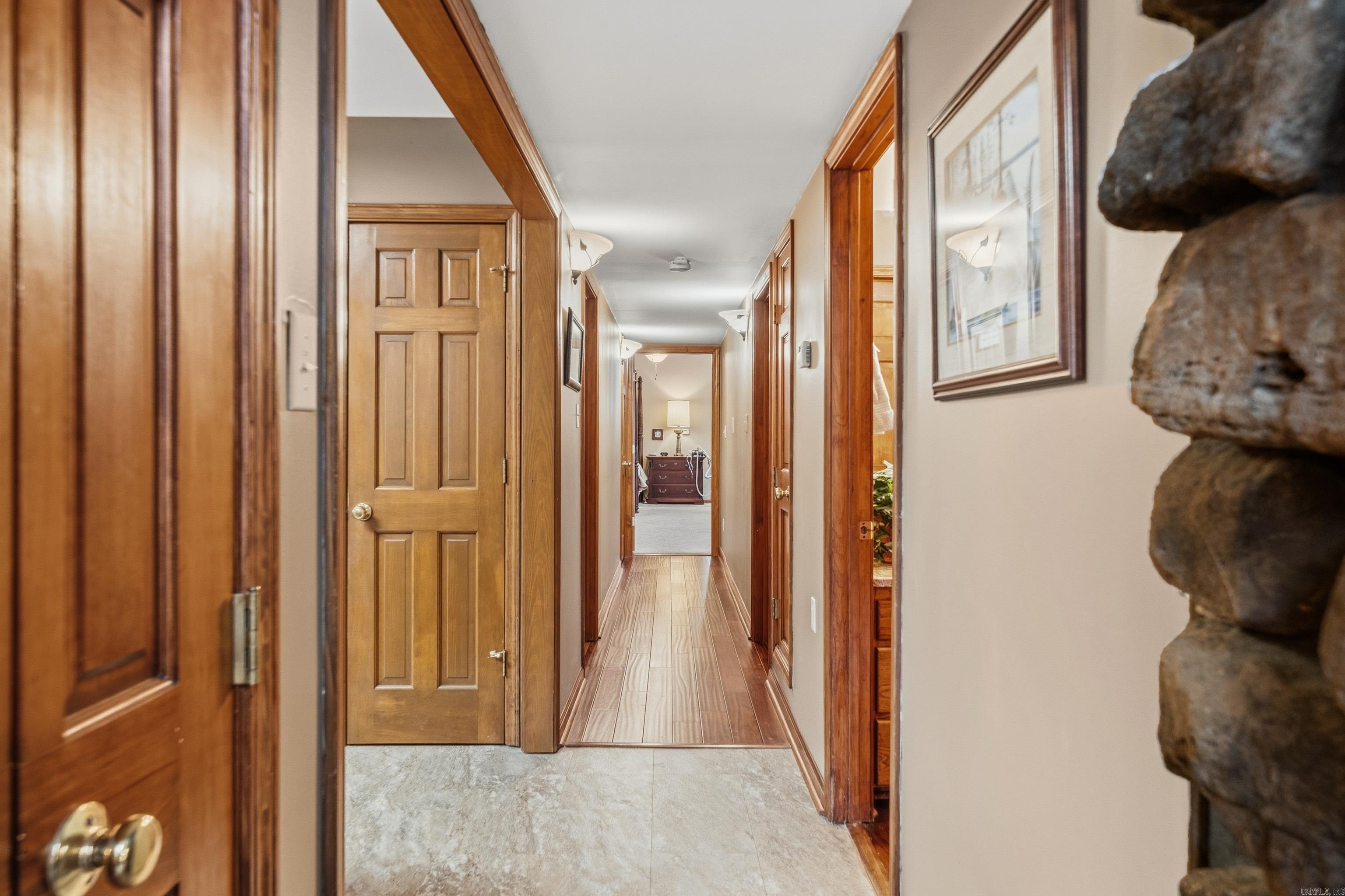 114 Bellringer  Hot Springs, AR