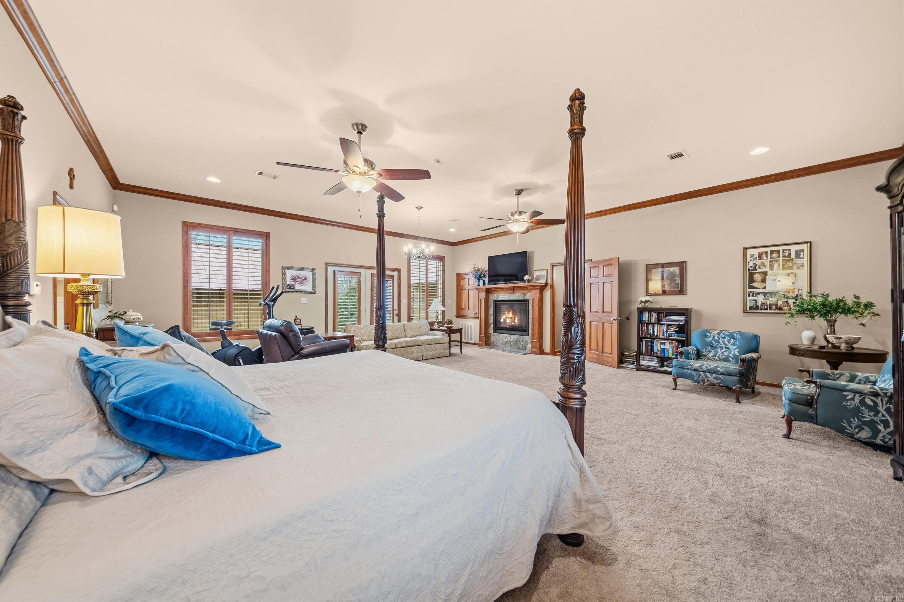 114 Bellringer  Hot Springs, AR