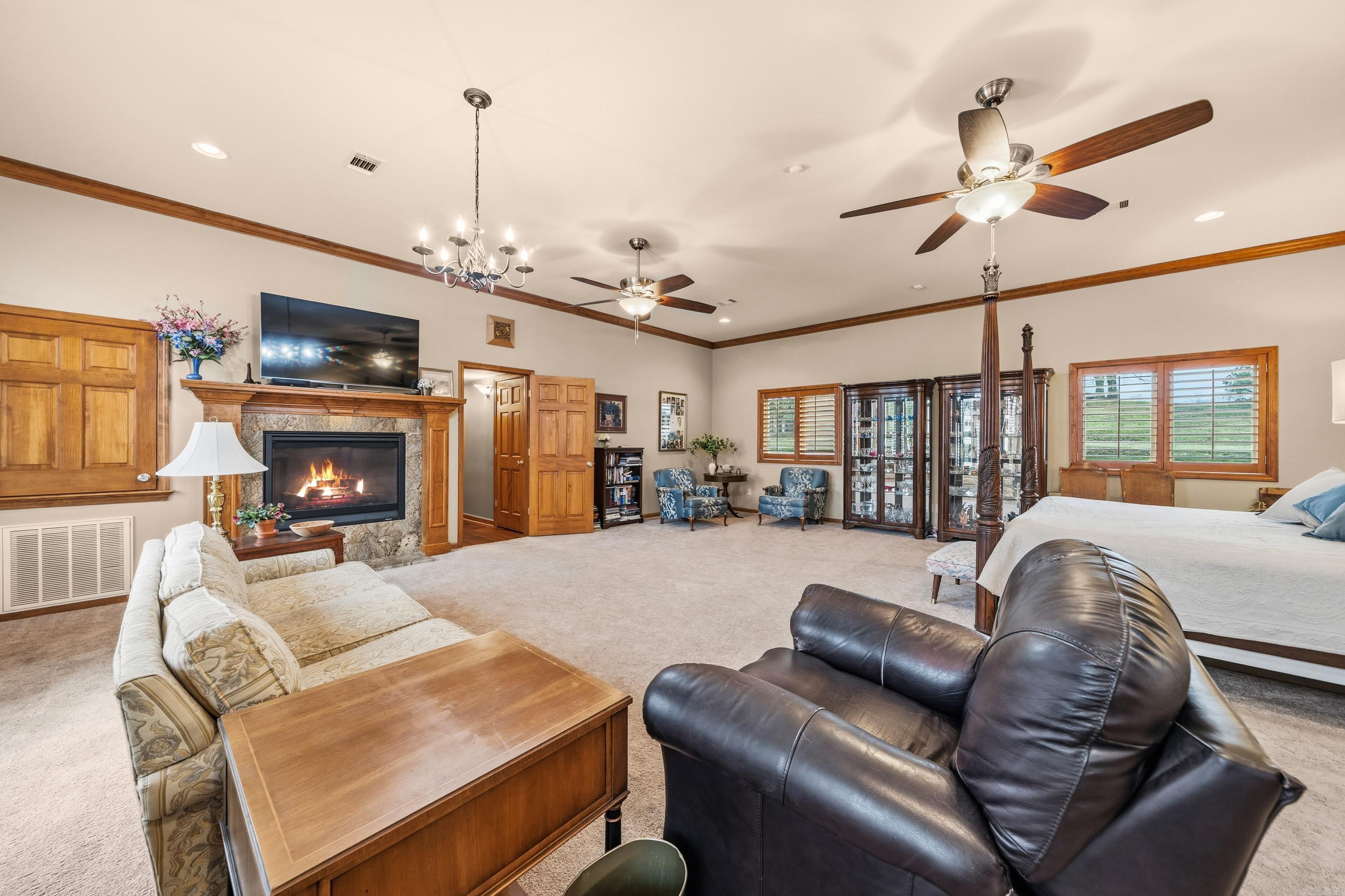 114 Bellringer  Hot Springs, AR