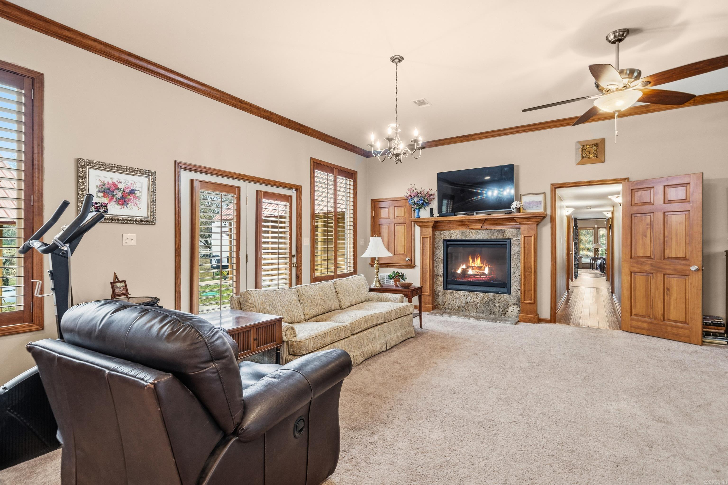 114 Bellringer  Hot Springs, AR