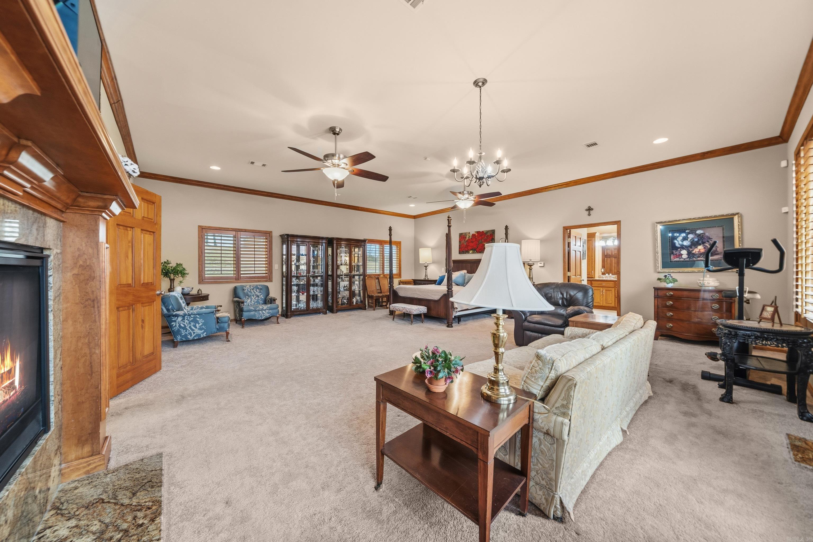 114 Bellringer  Hot Springs, AR