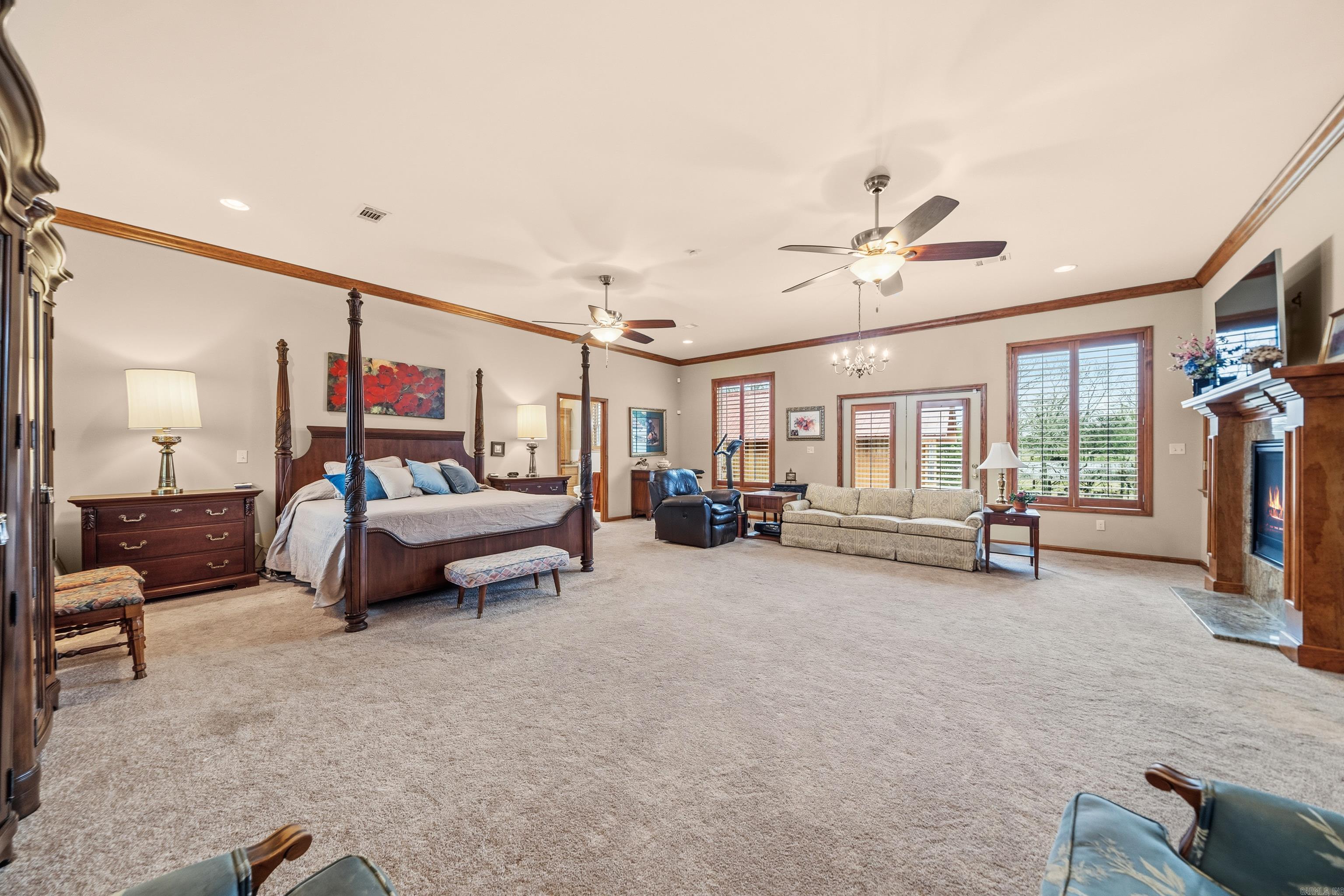 114 Bellringer  Hot Springs, AR