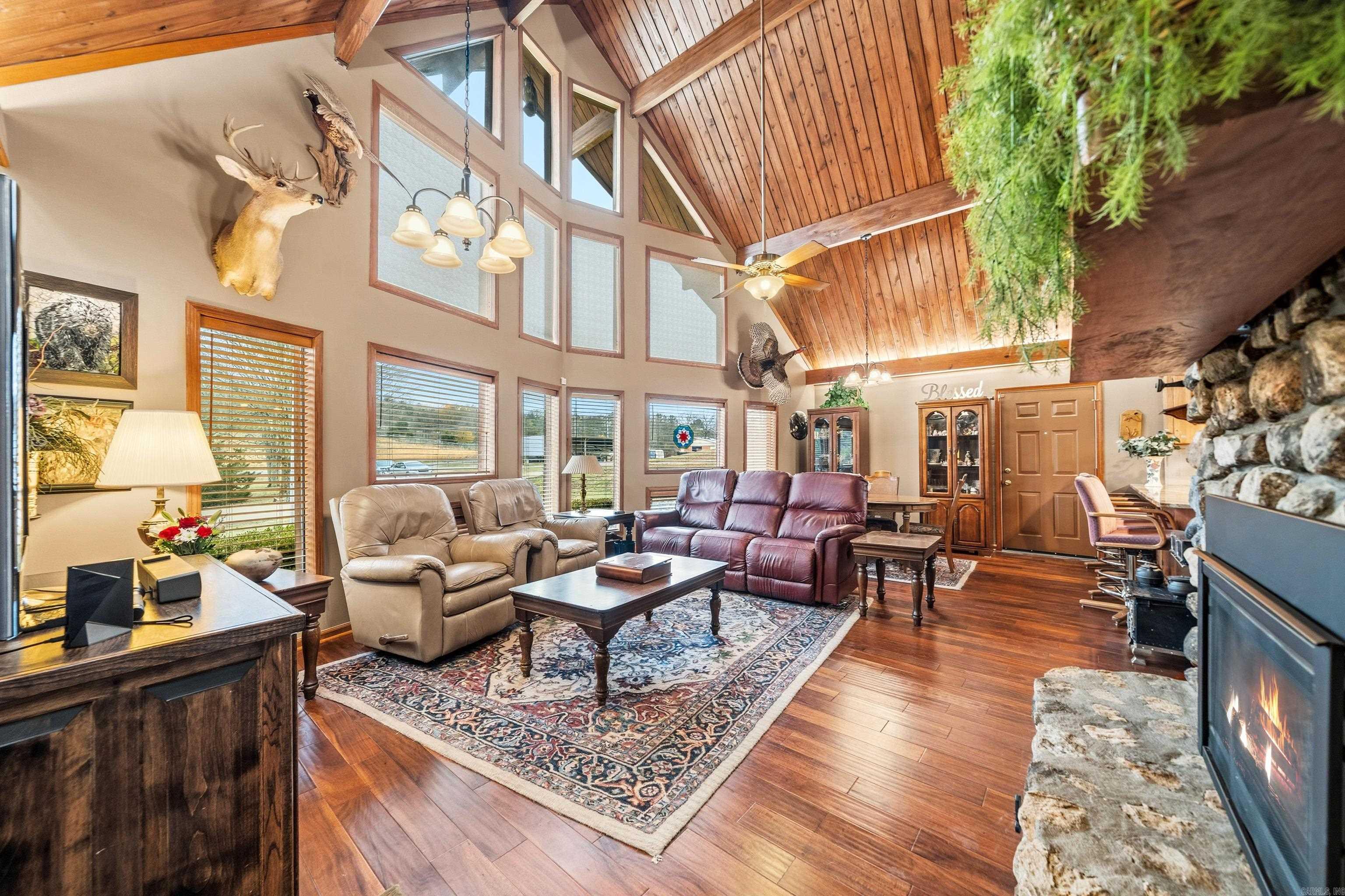 114 Bellringer  Hot Springs, AR