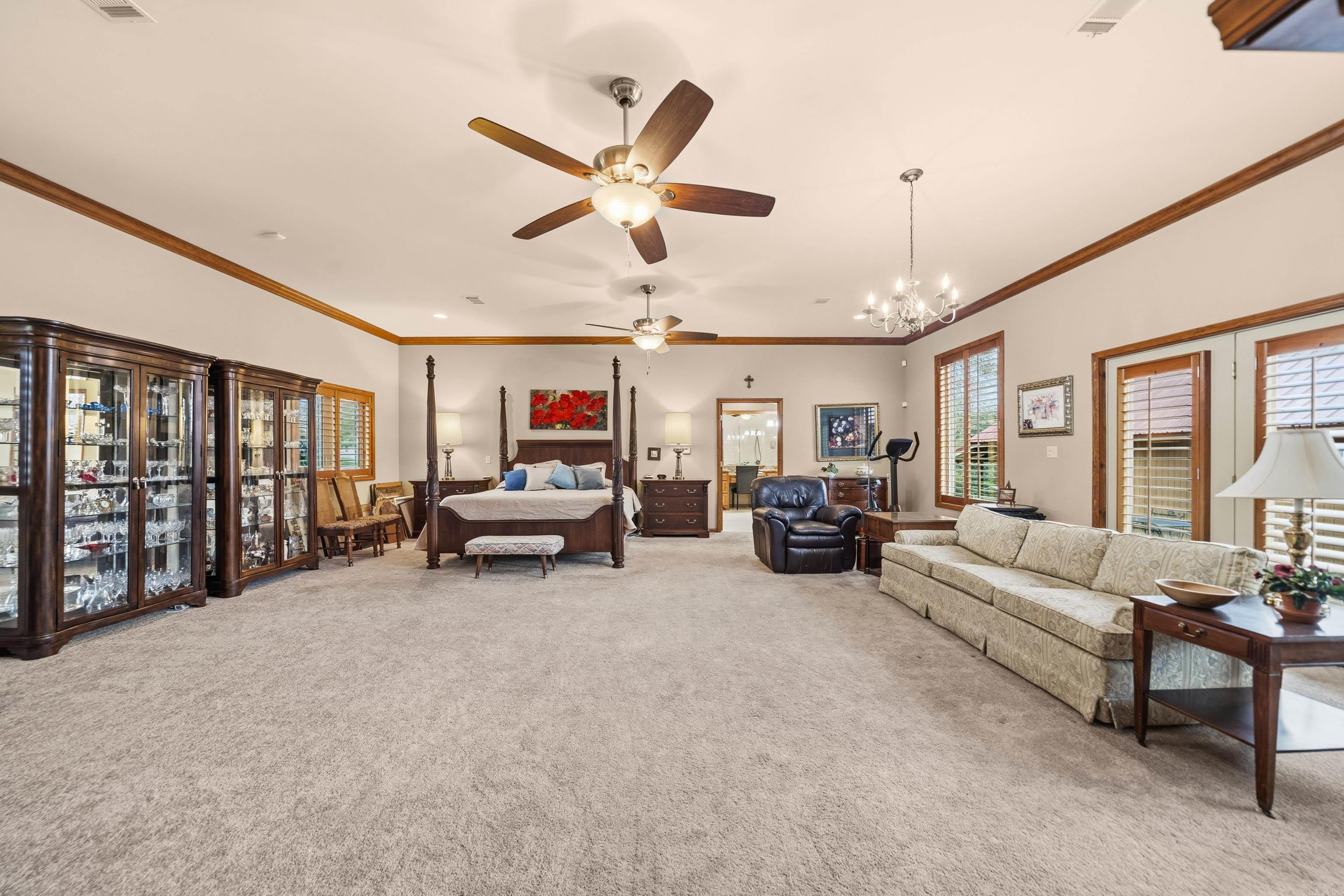 114 Bellringer  Hot Springs, AR