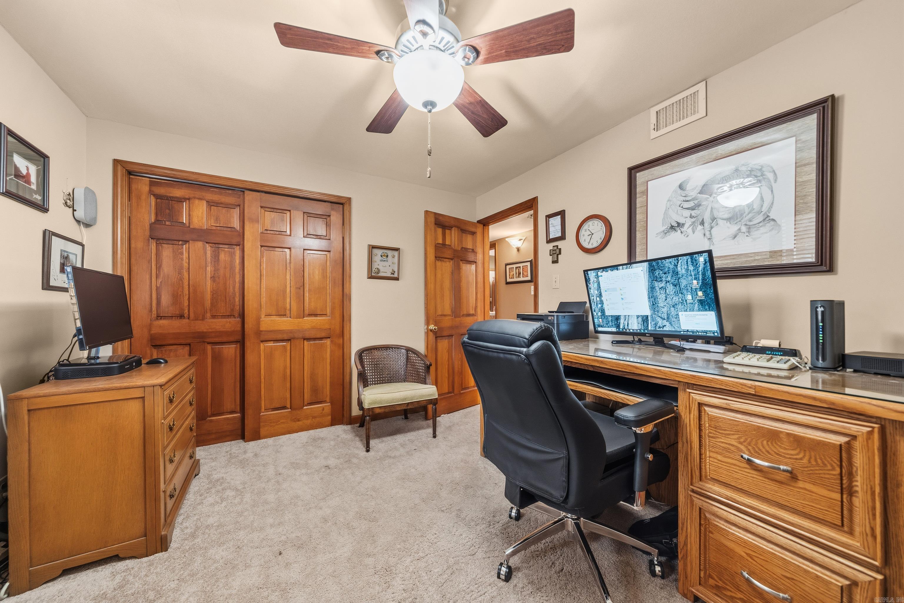 114 Bellringer  Hot Springs, AR