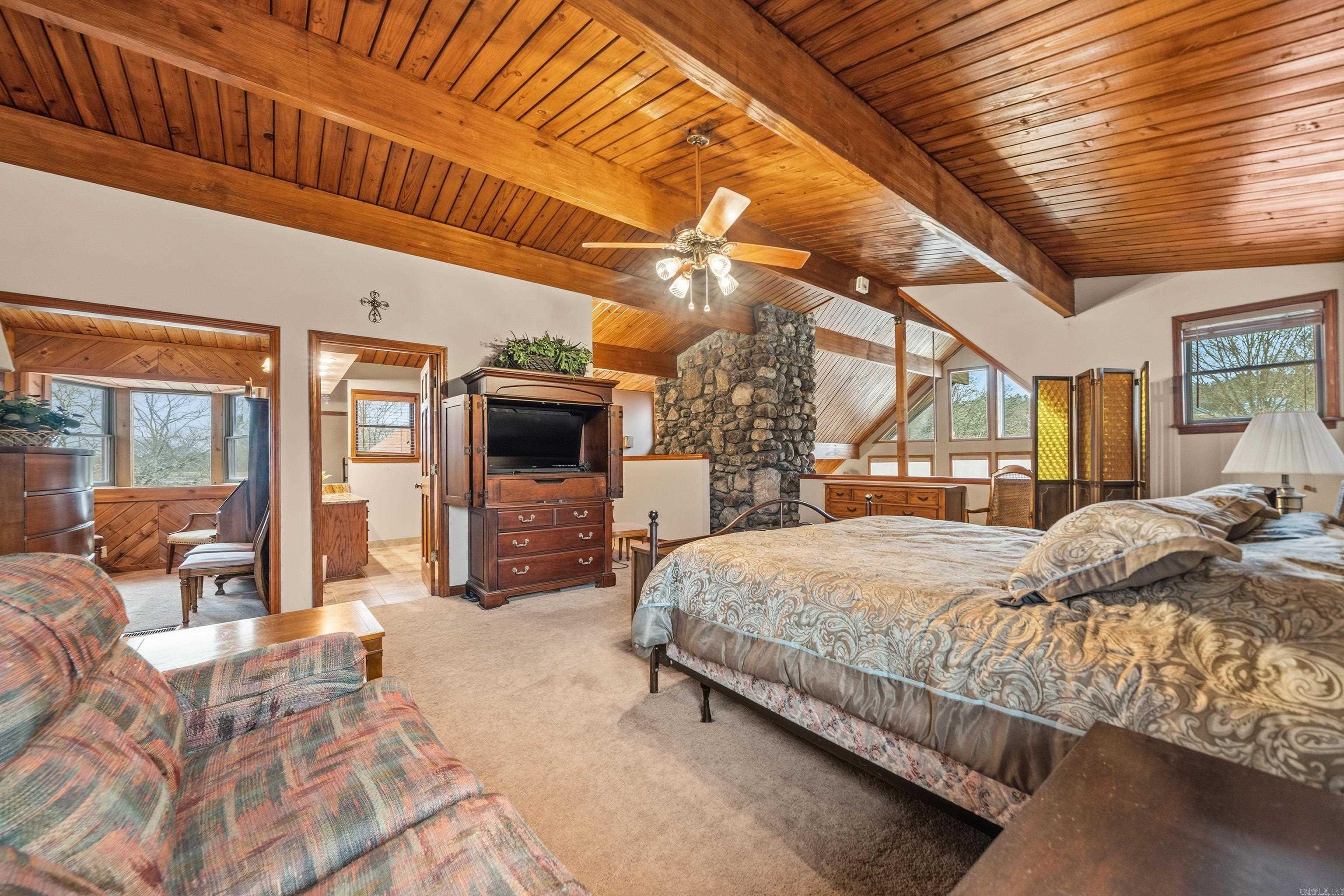 114 Bellringer  Hot Springs, AR