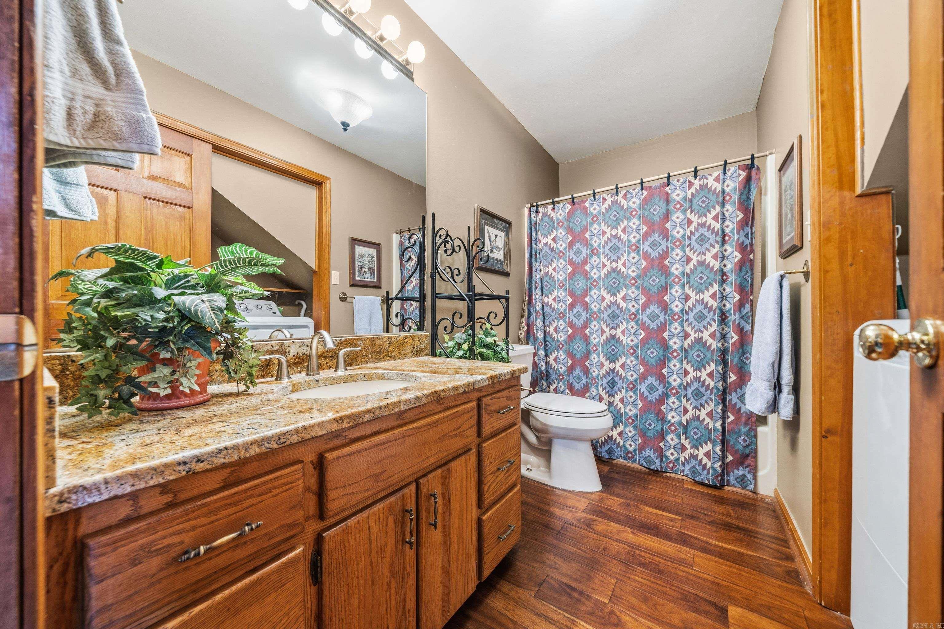 114 Bellringer  Hot Springs, AR