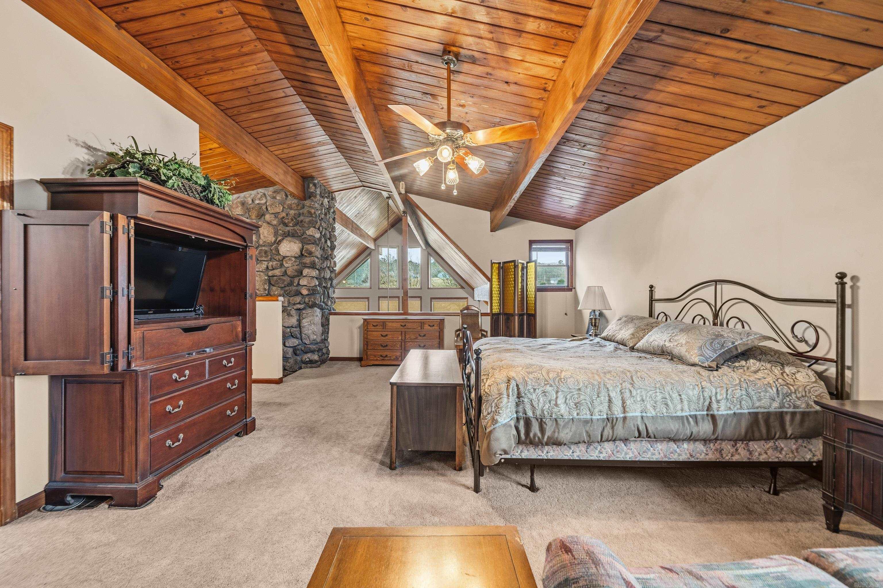 114 Bellringer  Hot Springs, AR