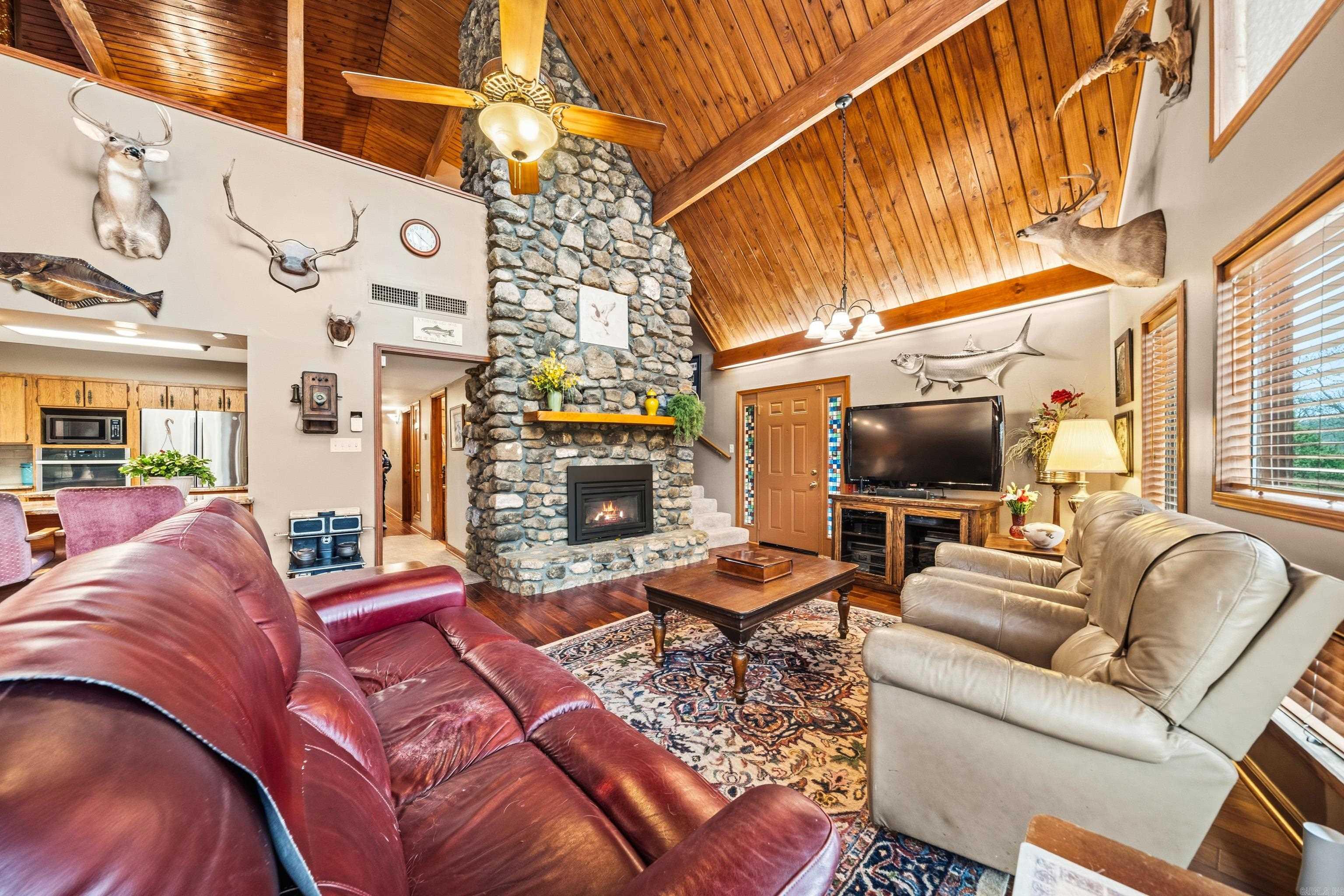 114 Bellringer  Hot Springs, AR