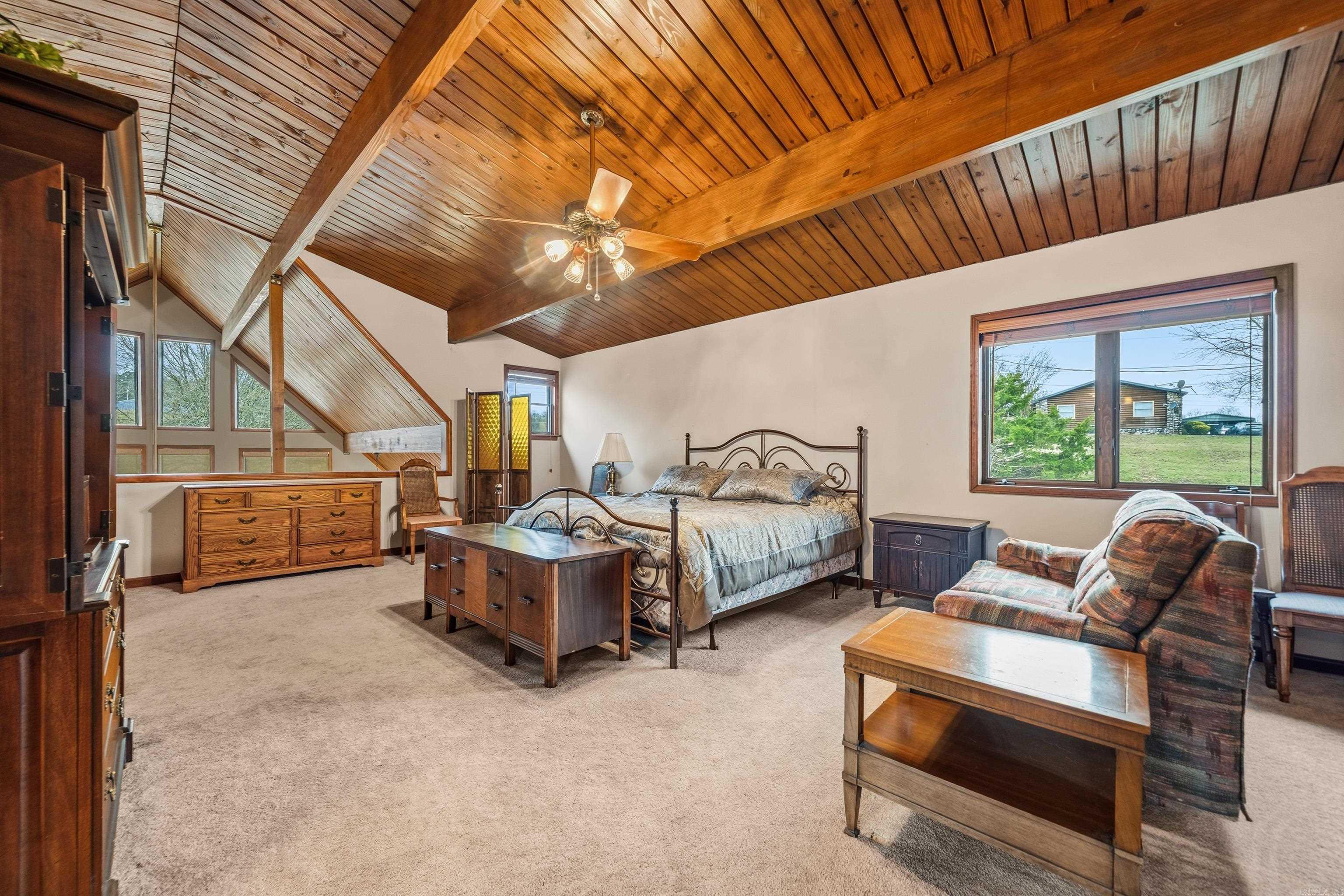 114 Bellringer  Hot Springs, AR