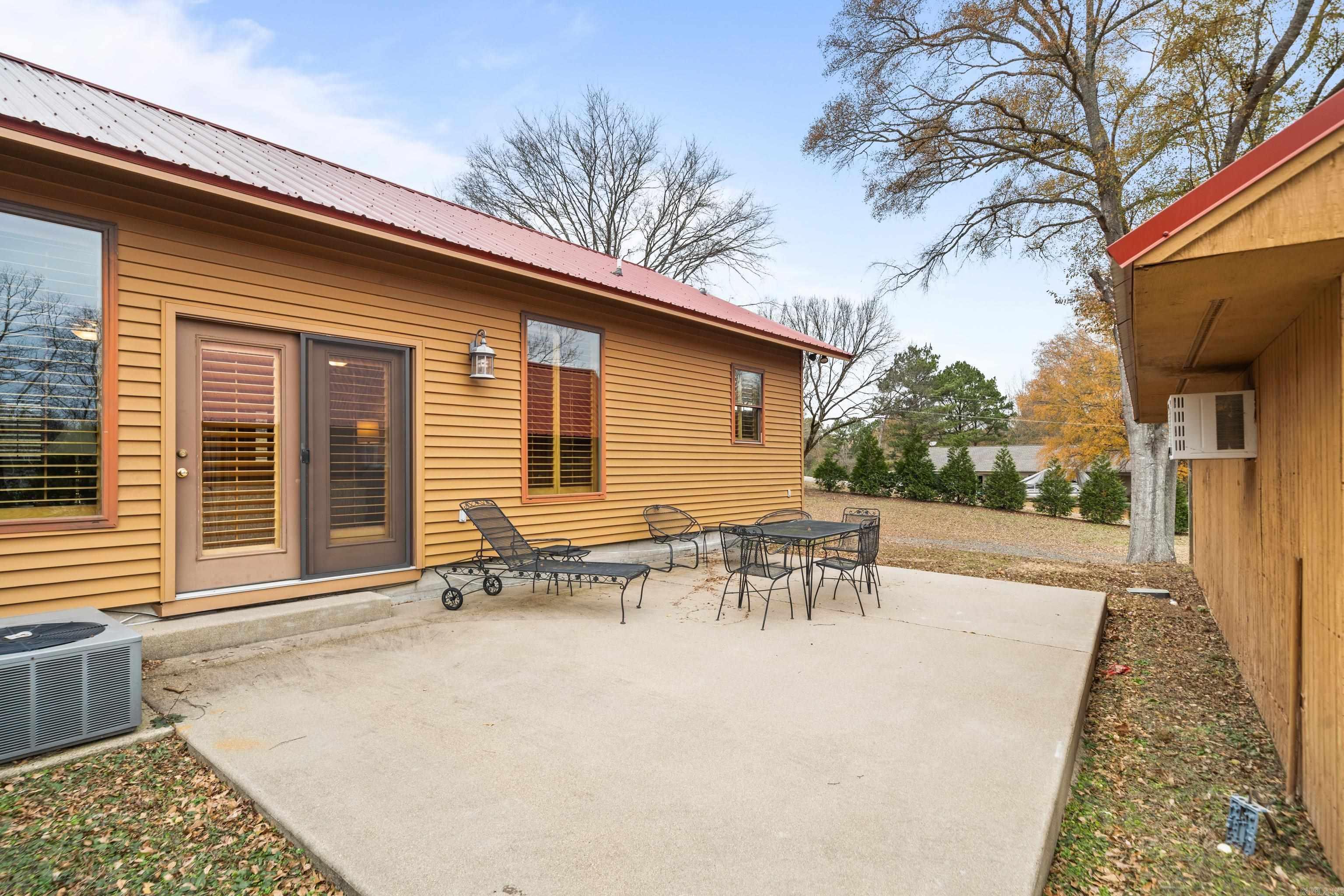 114 Bellringer  Hot Springs, AR