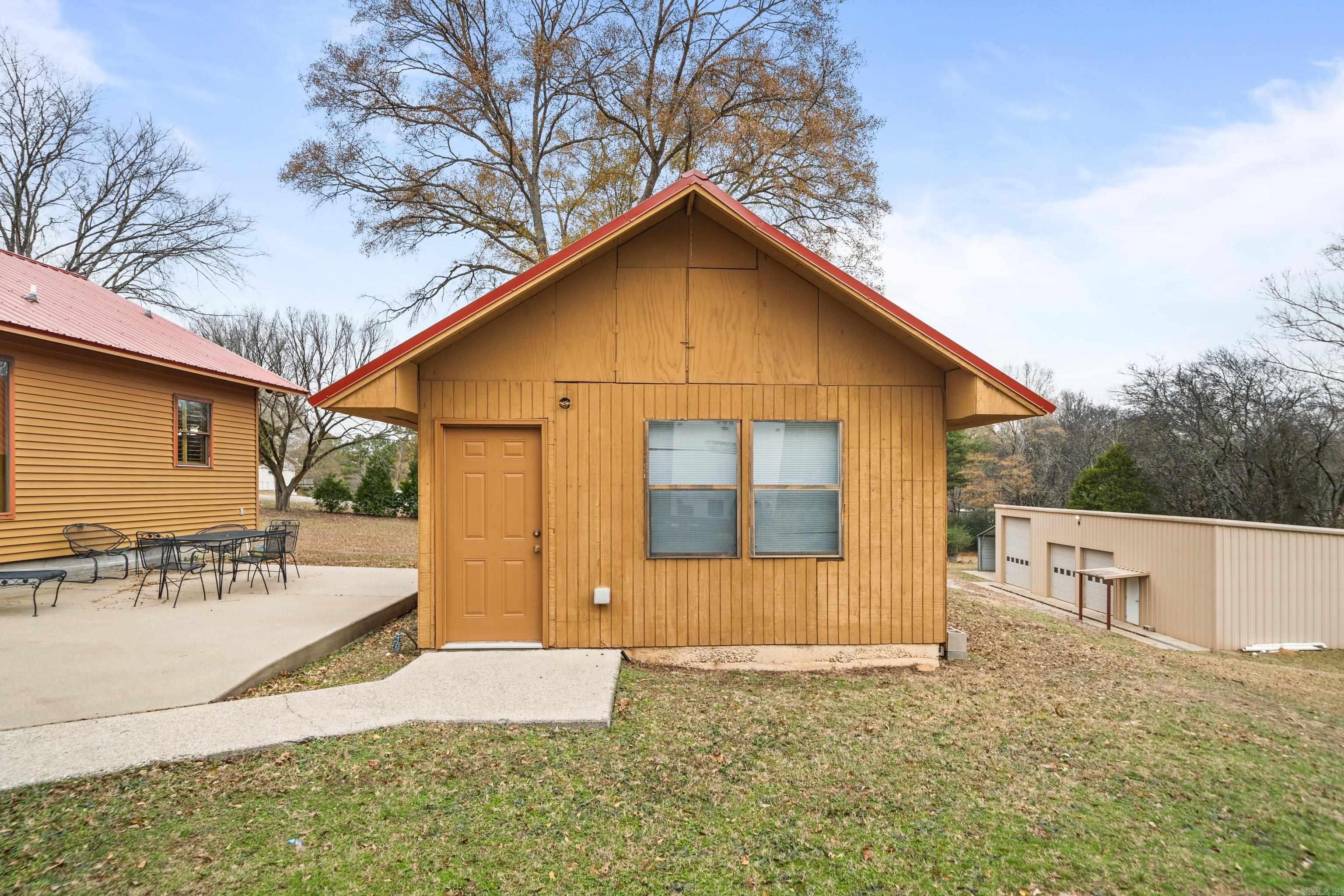 114 Bellringer  Hot Springs, AR