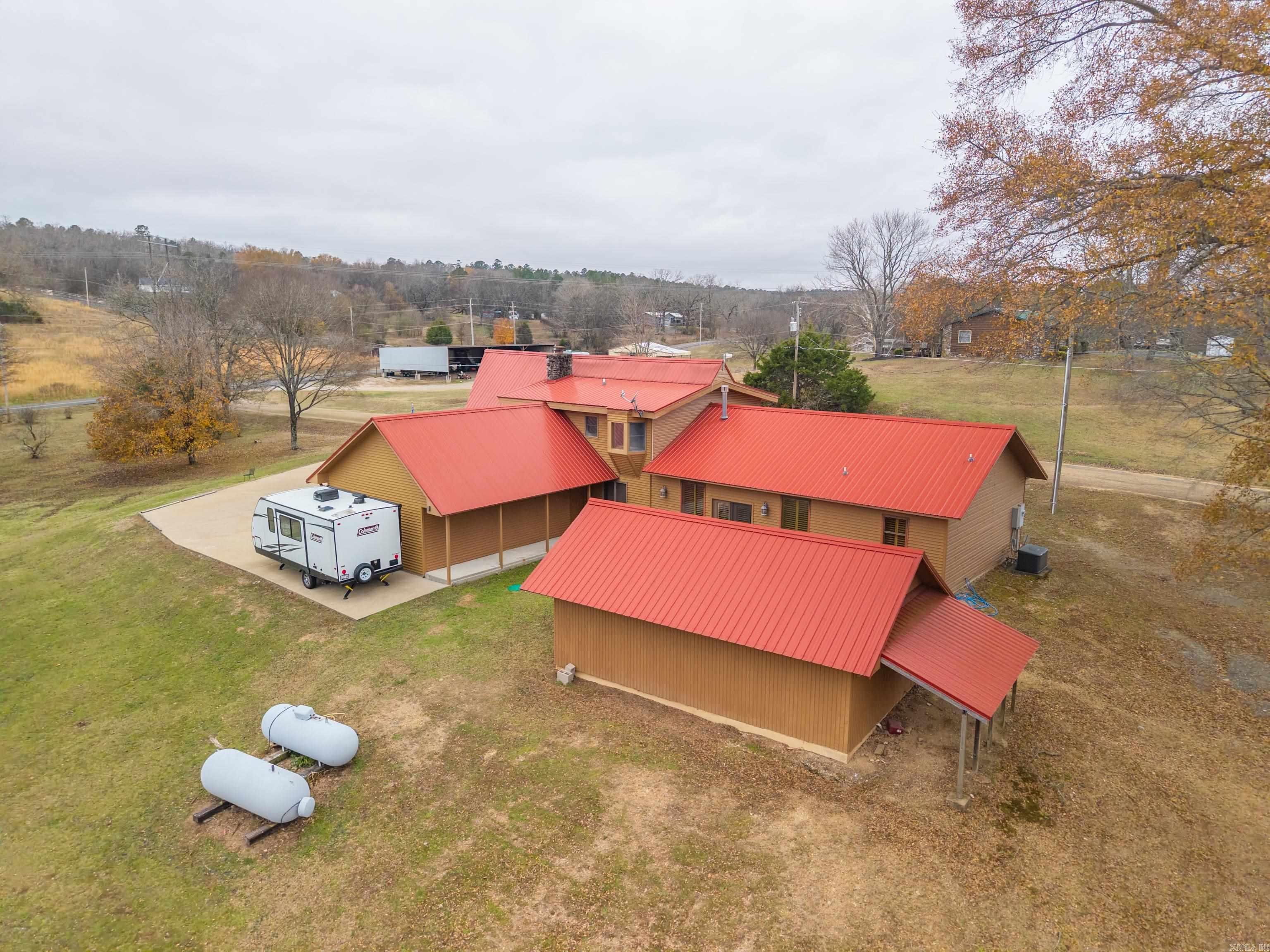 114 Bellringer  Hot Springs, AR