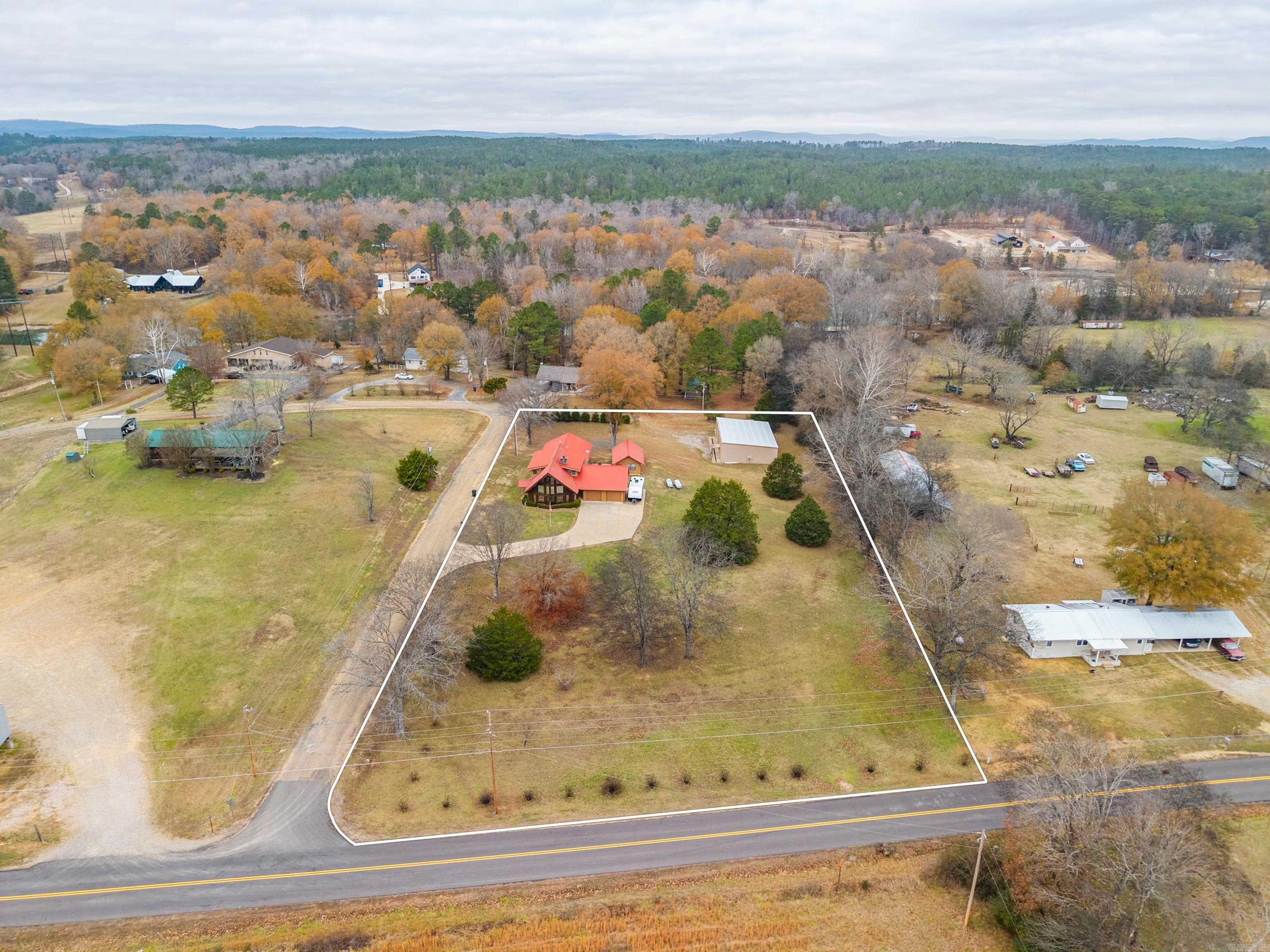 114 Bellringer  Hot Springs, AR