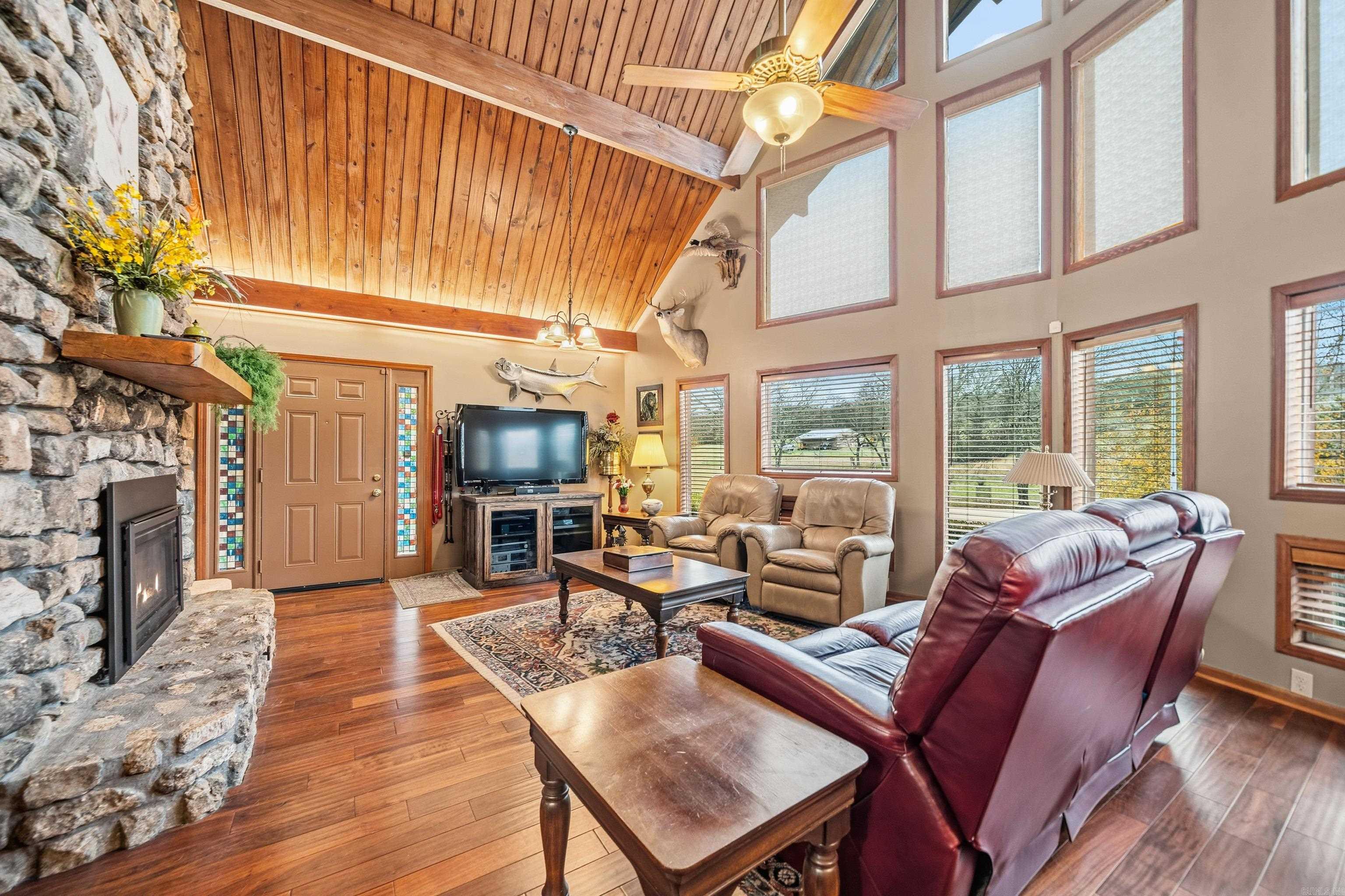 114 Bellringer  Hot Springs, AR