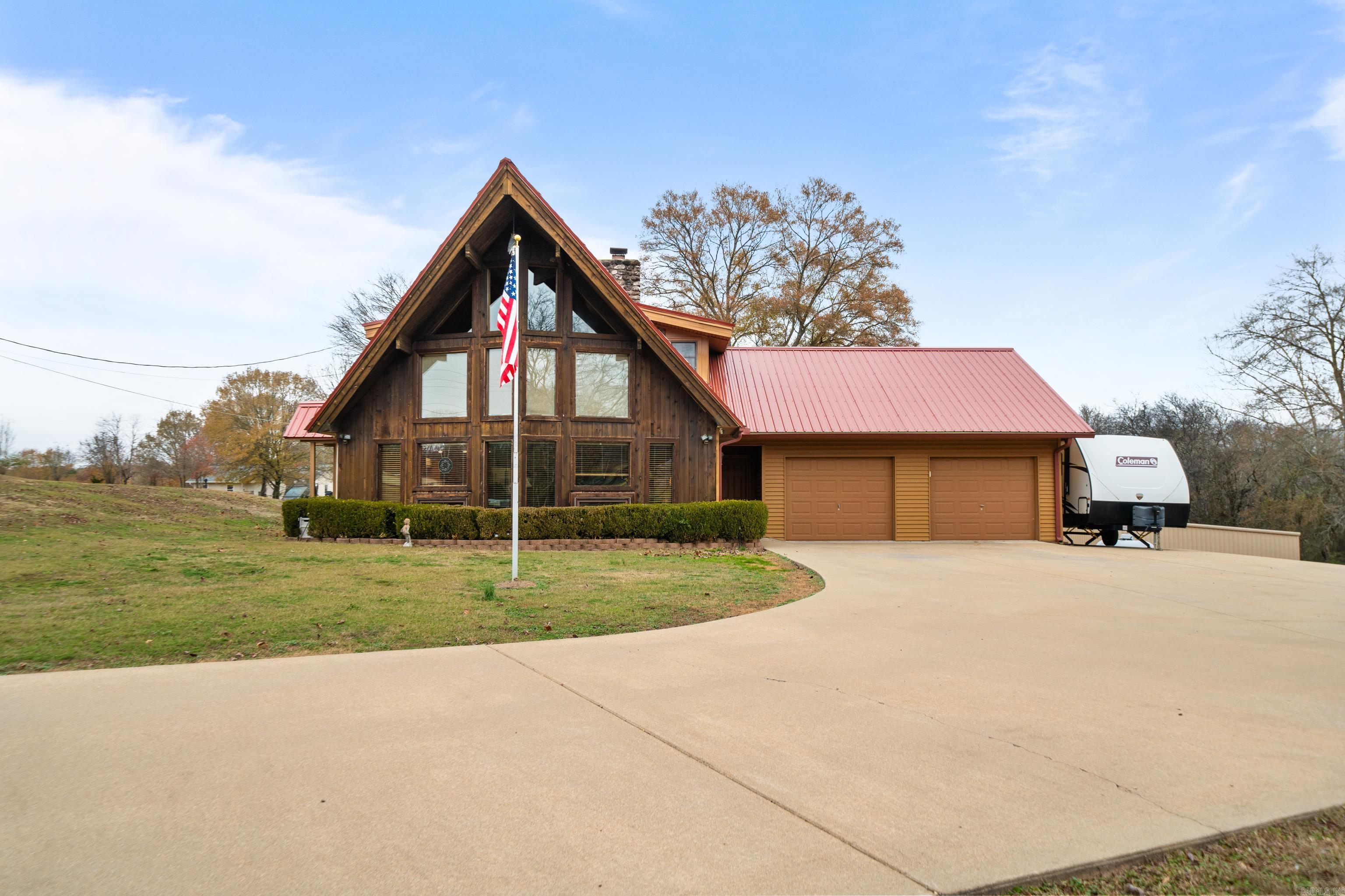 114 Bellringer  Hot Springs, AR