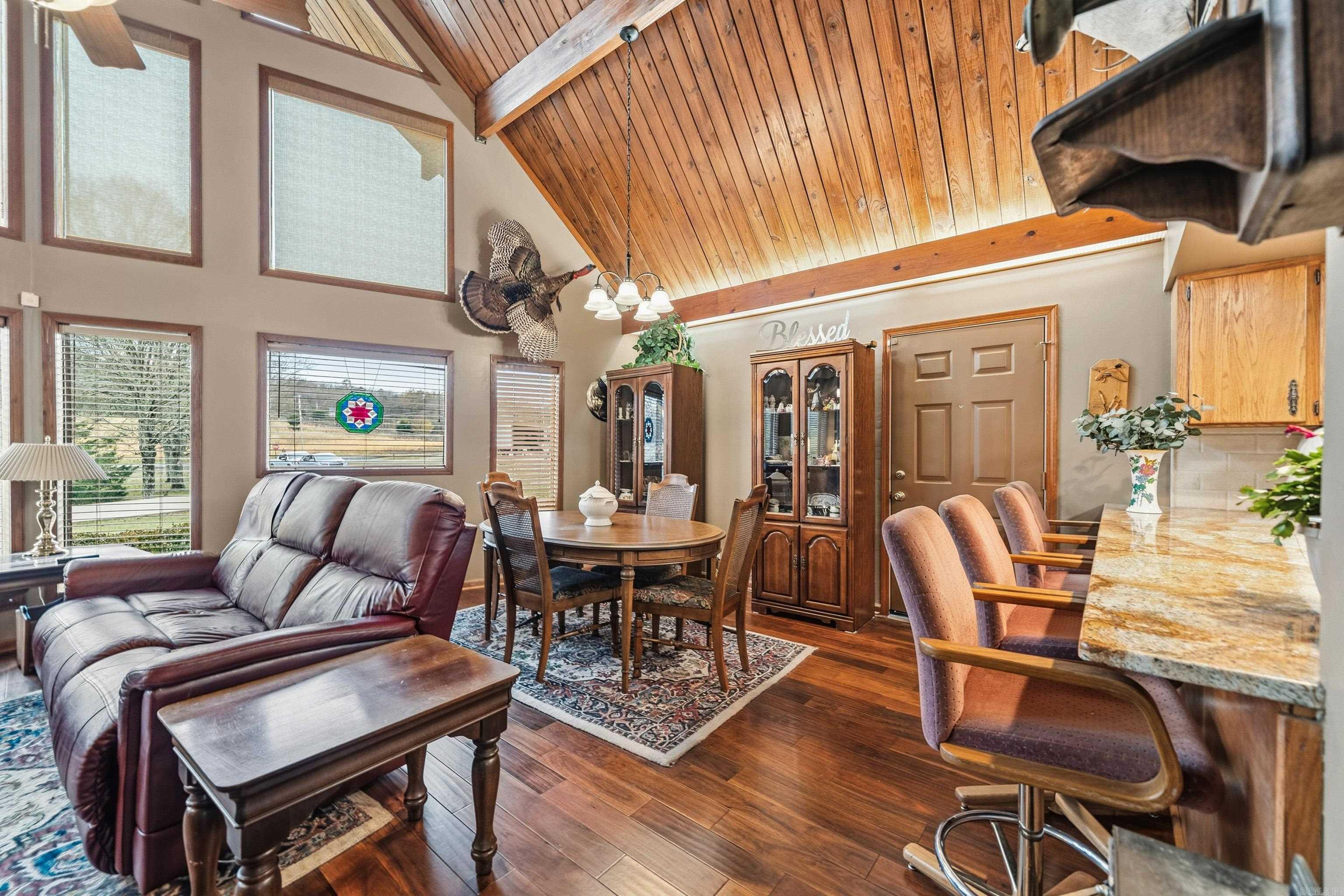 114 Bellringer  Hot Springs, AR