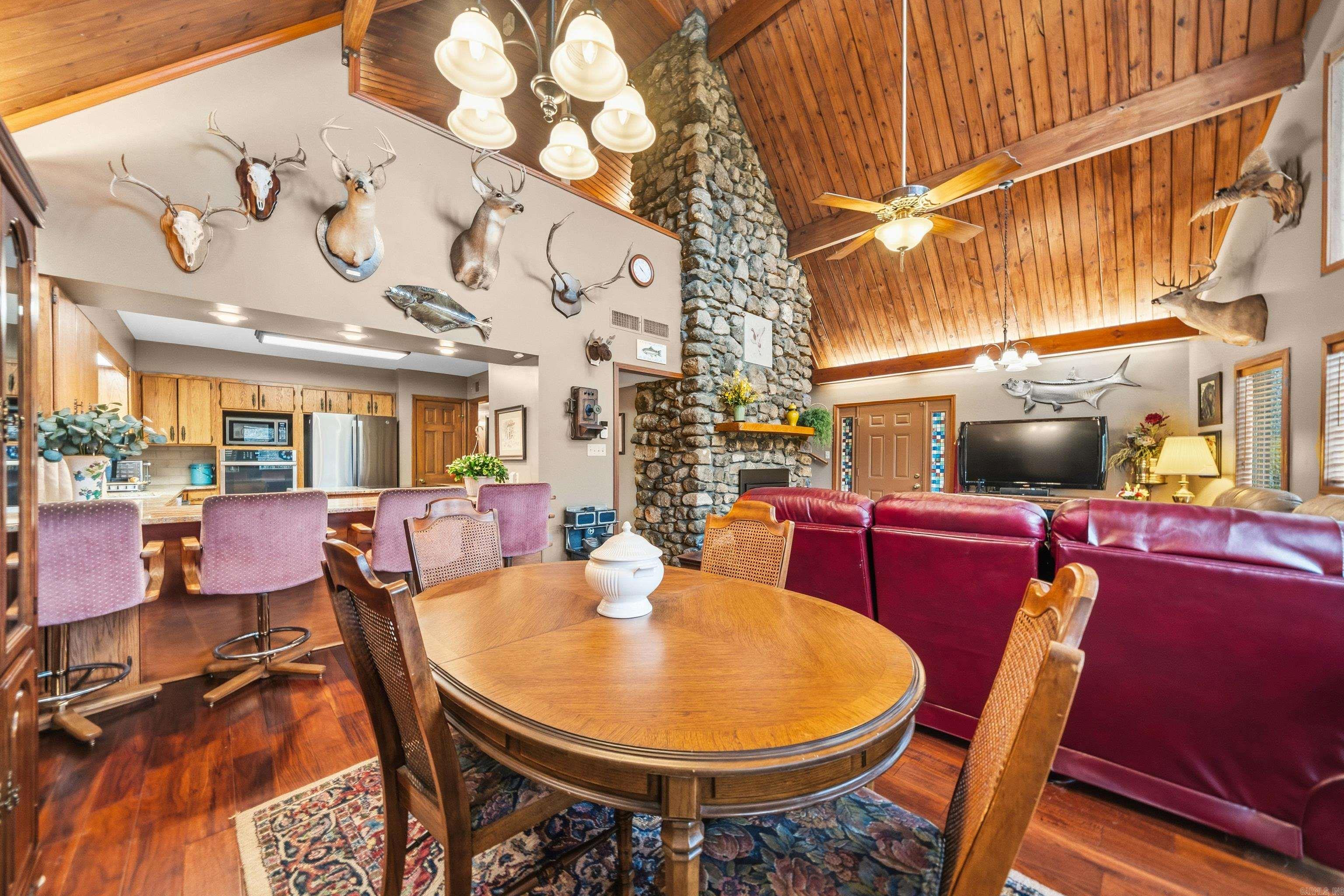 114 Bellringer  Hot Springs, AR