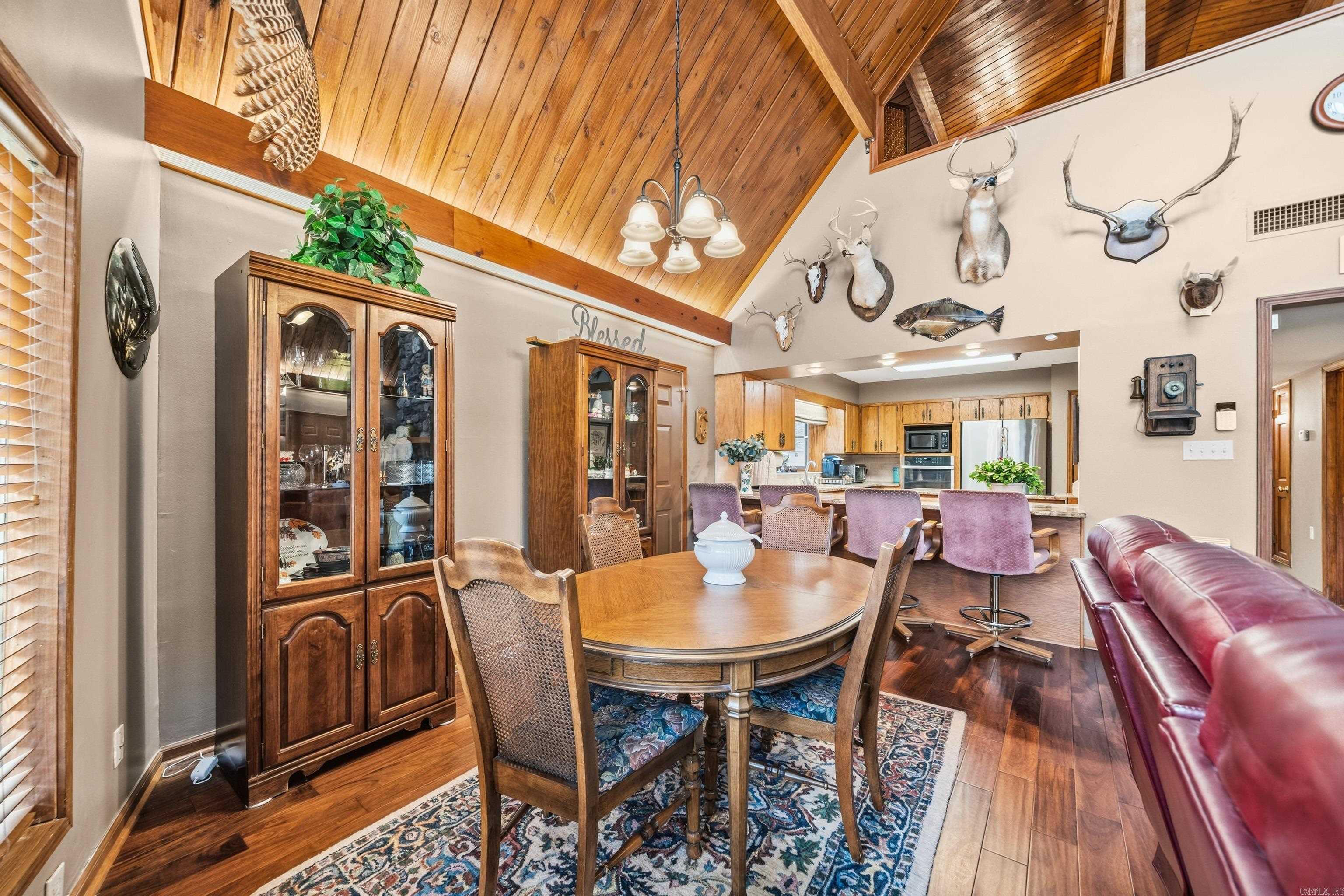 114 Bellringer  Hot Springs, AR