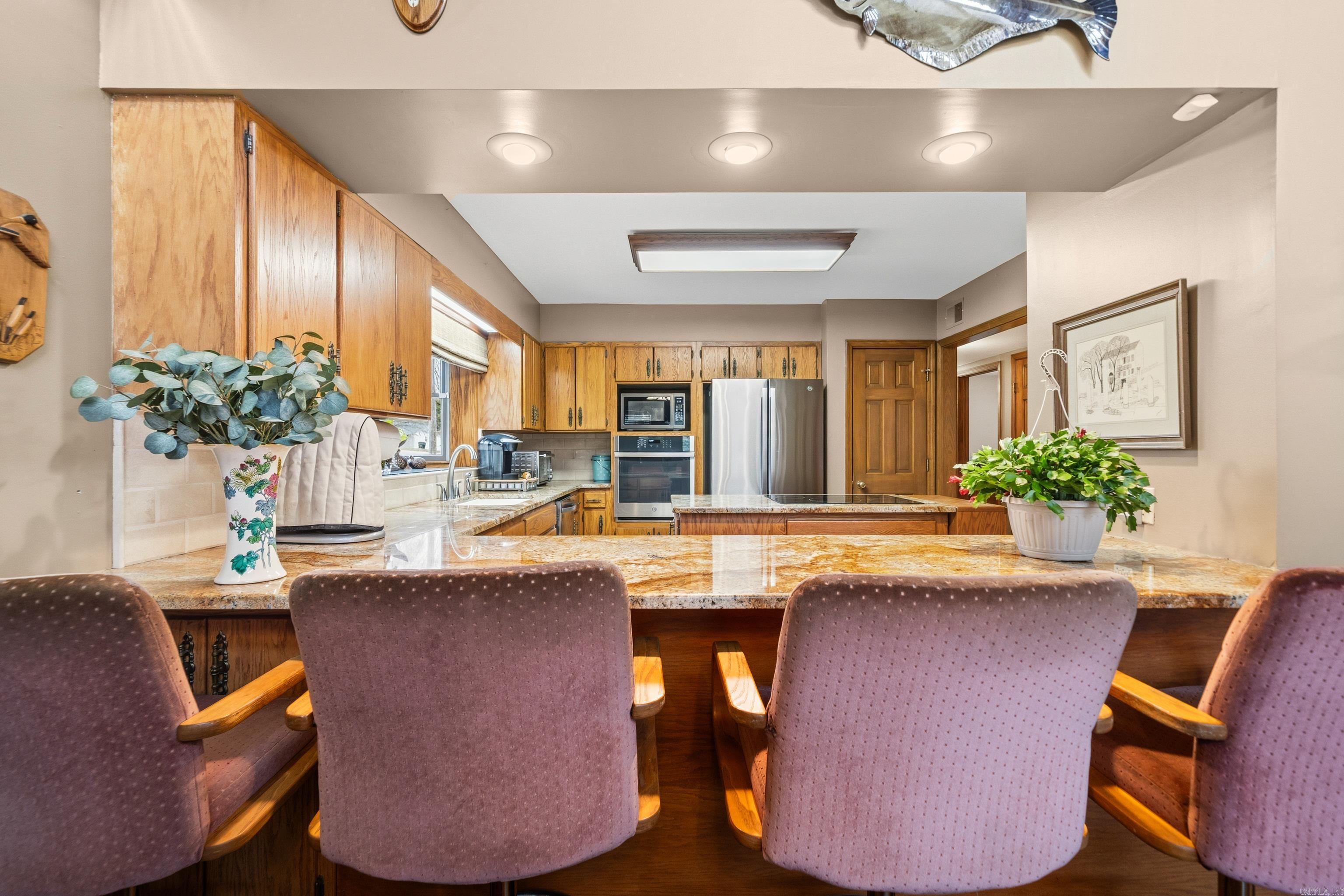 114 Bellringer  Hot Springs, AR