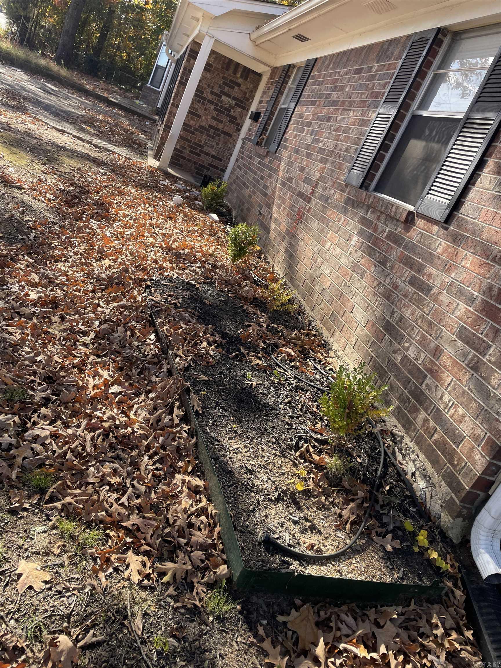 6114 Butler  Little Rock, AR