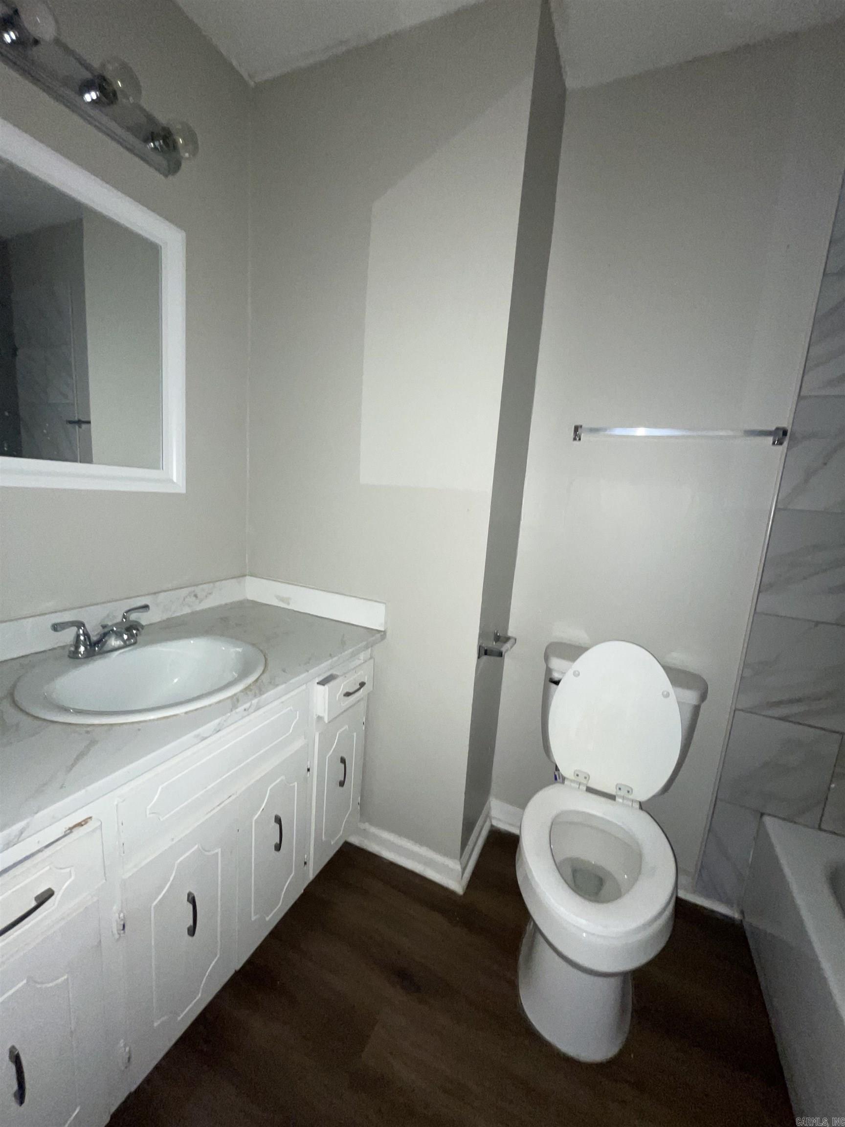 6114 Butler  Little Rock, AR