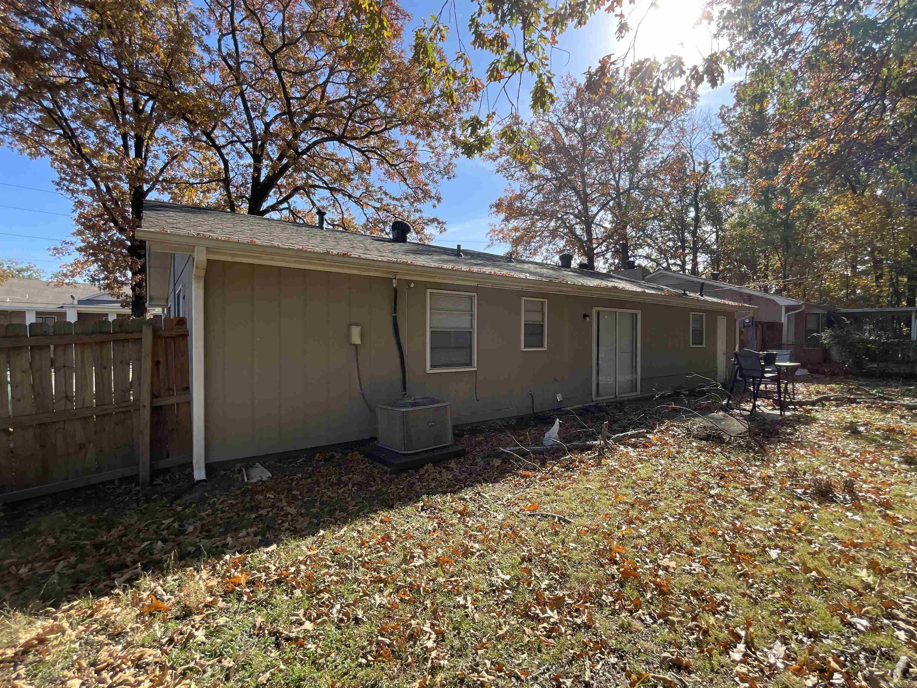 6114 Butler  Little Rock, AR