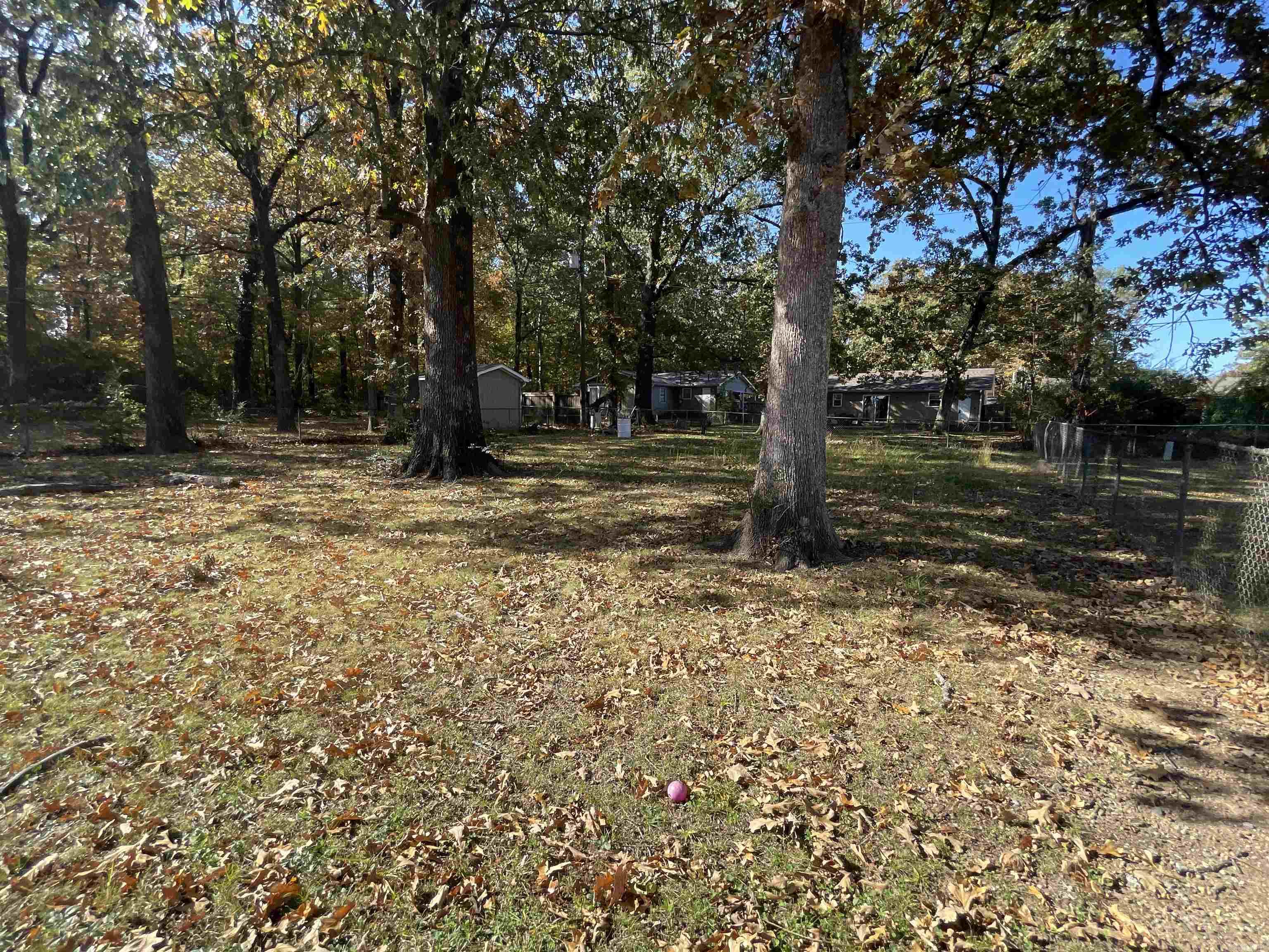 6114 Butler  Little Rock, AR