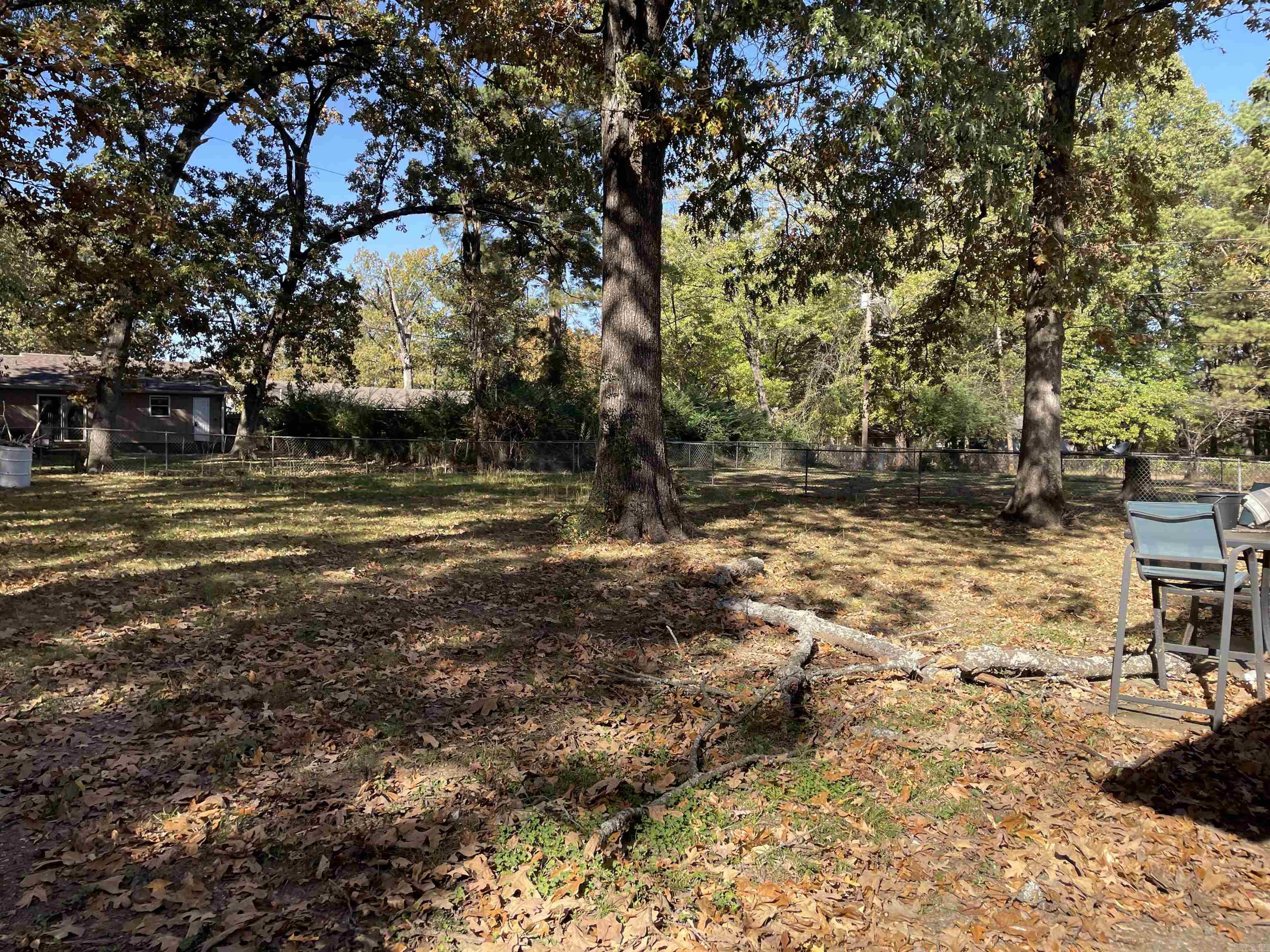 6114 Butler  Little Rock, AR