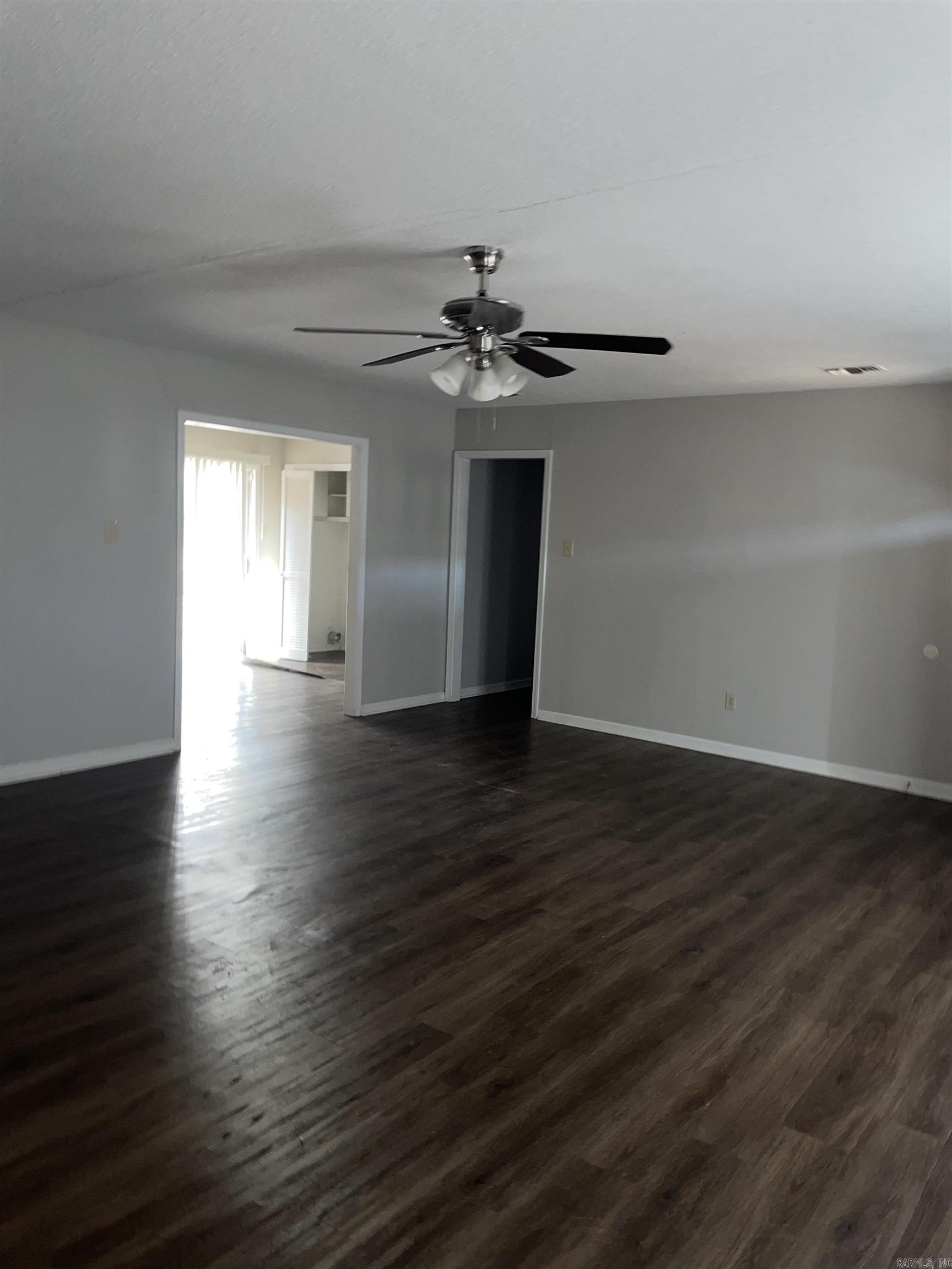 6114 Butler  Little Rock, AR