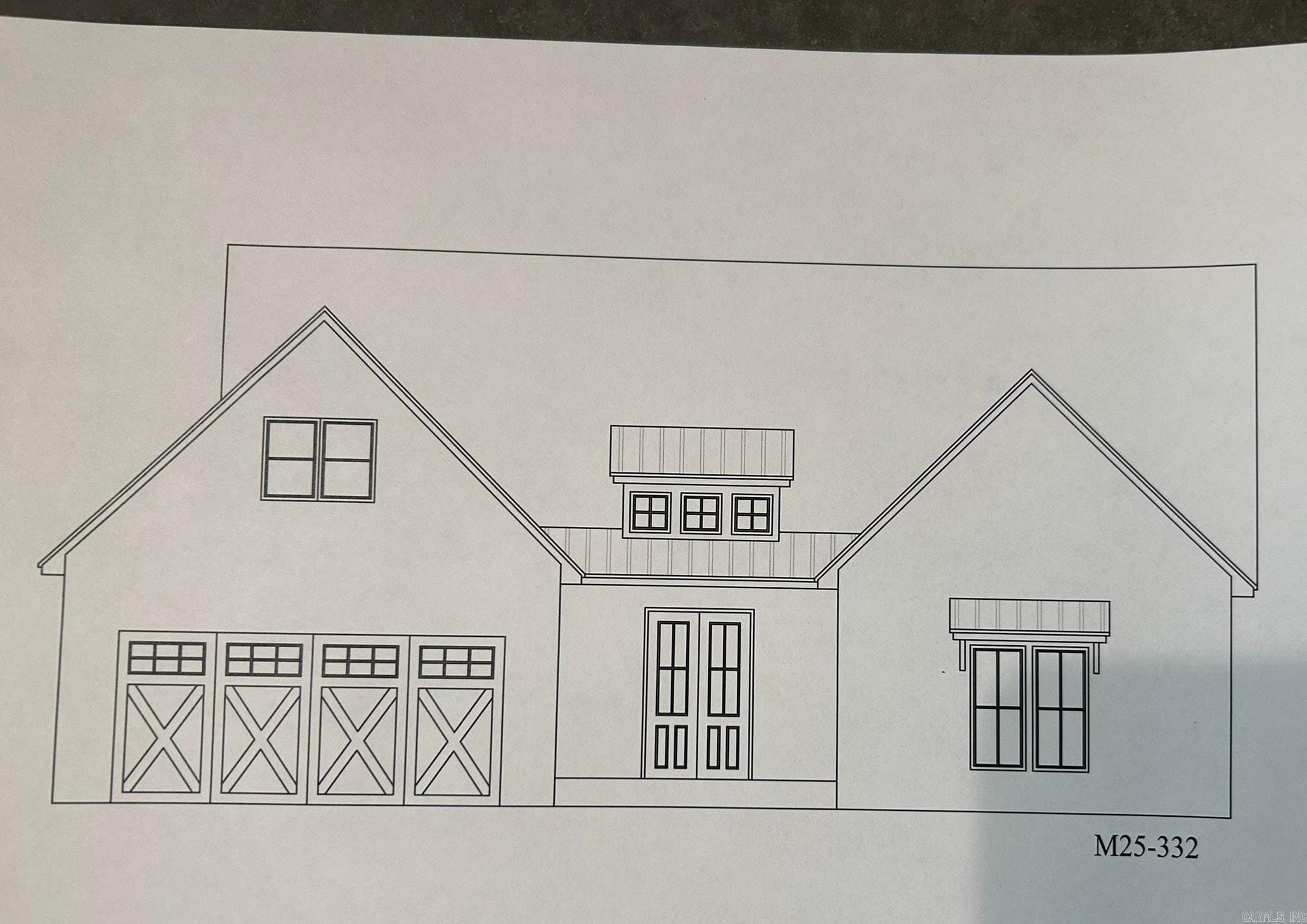 4060 Marshall Way  Alexander, AR