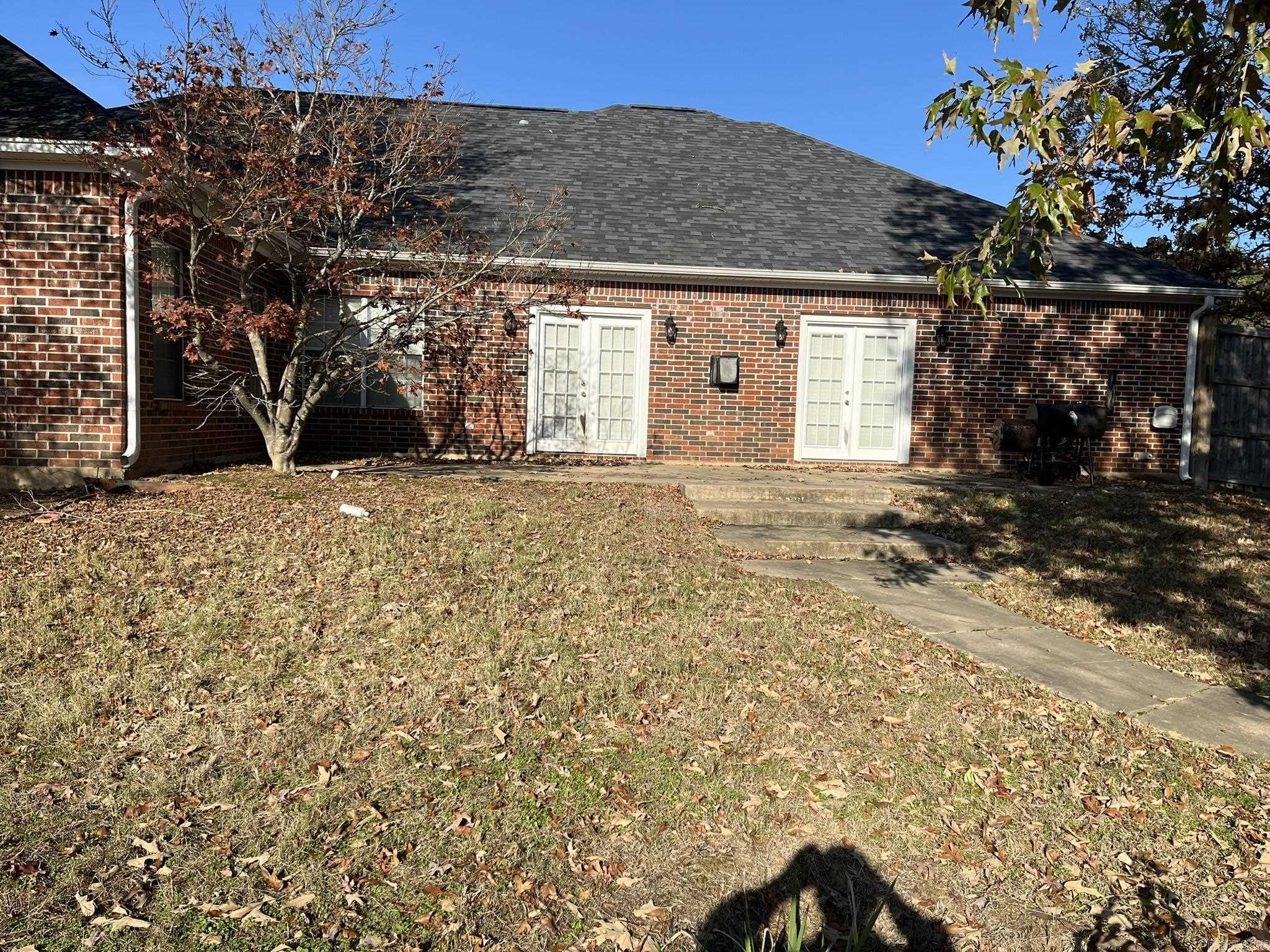 106 Overland trail  White Hall, AR