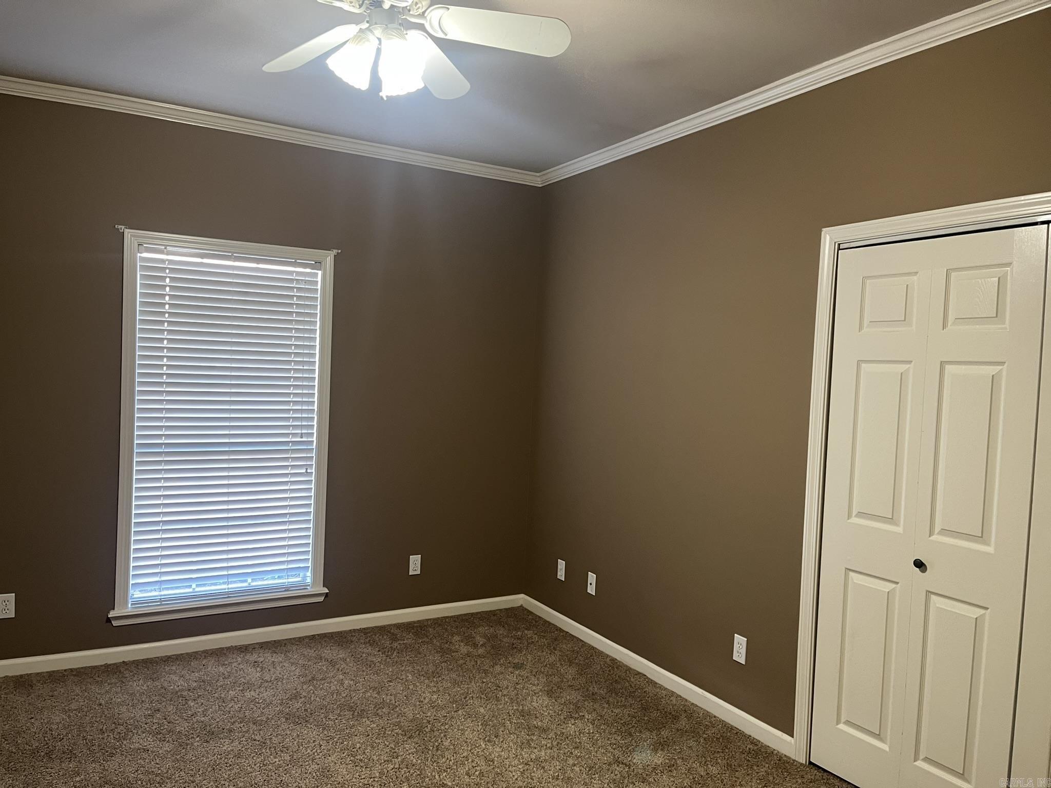 106 Overland trail  White Hall, AR