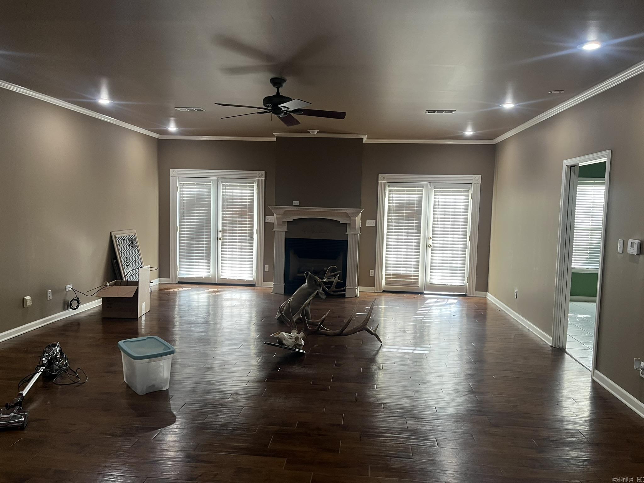 106 Overland trail  White Hall, AR