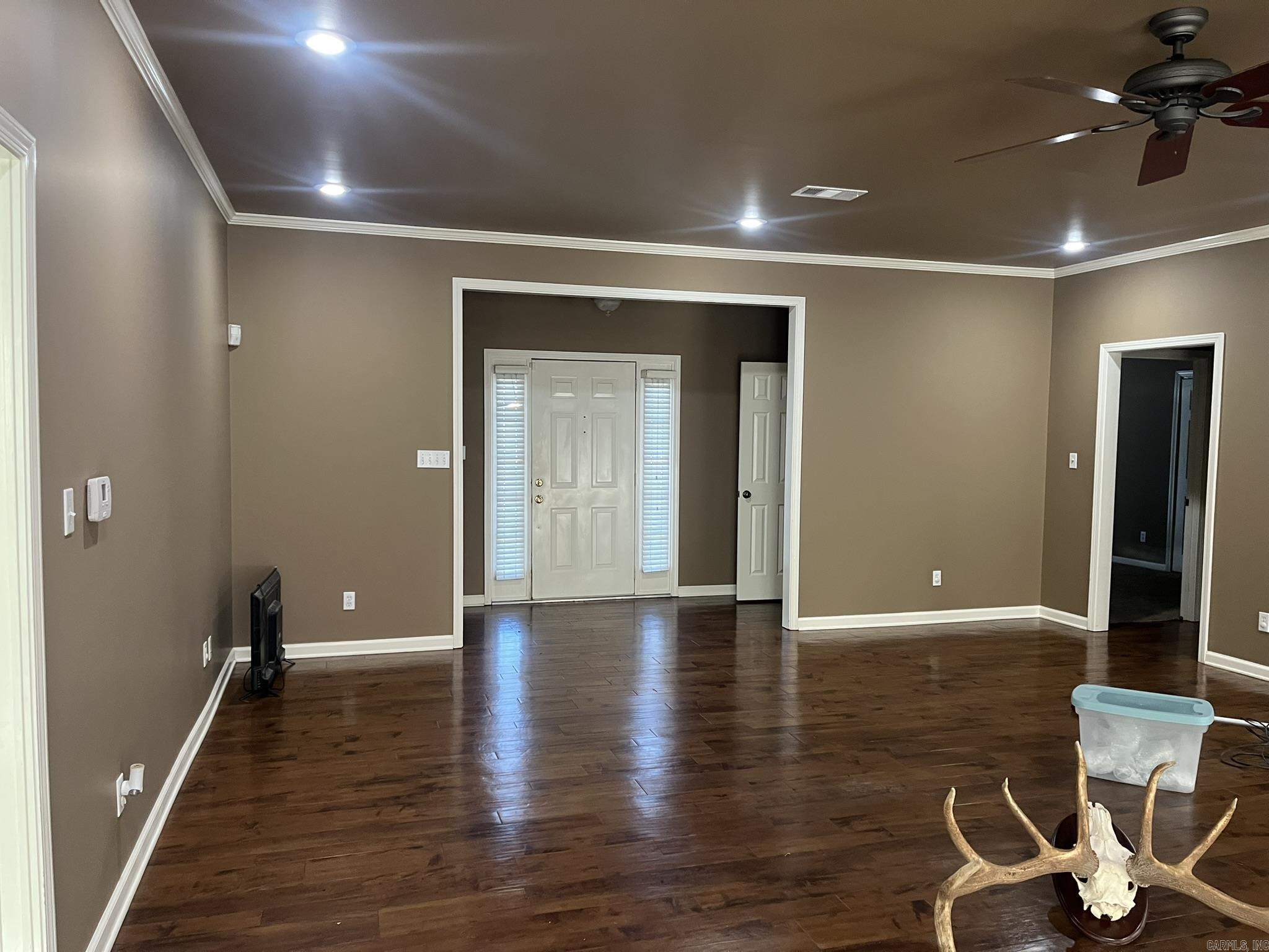 106 Overland trail  White Hall, AR