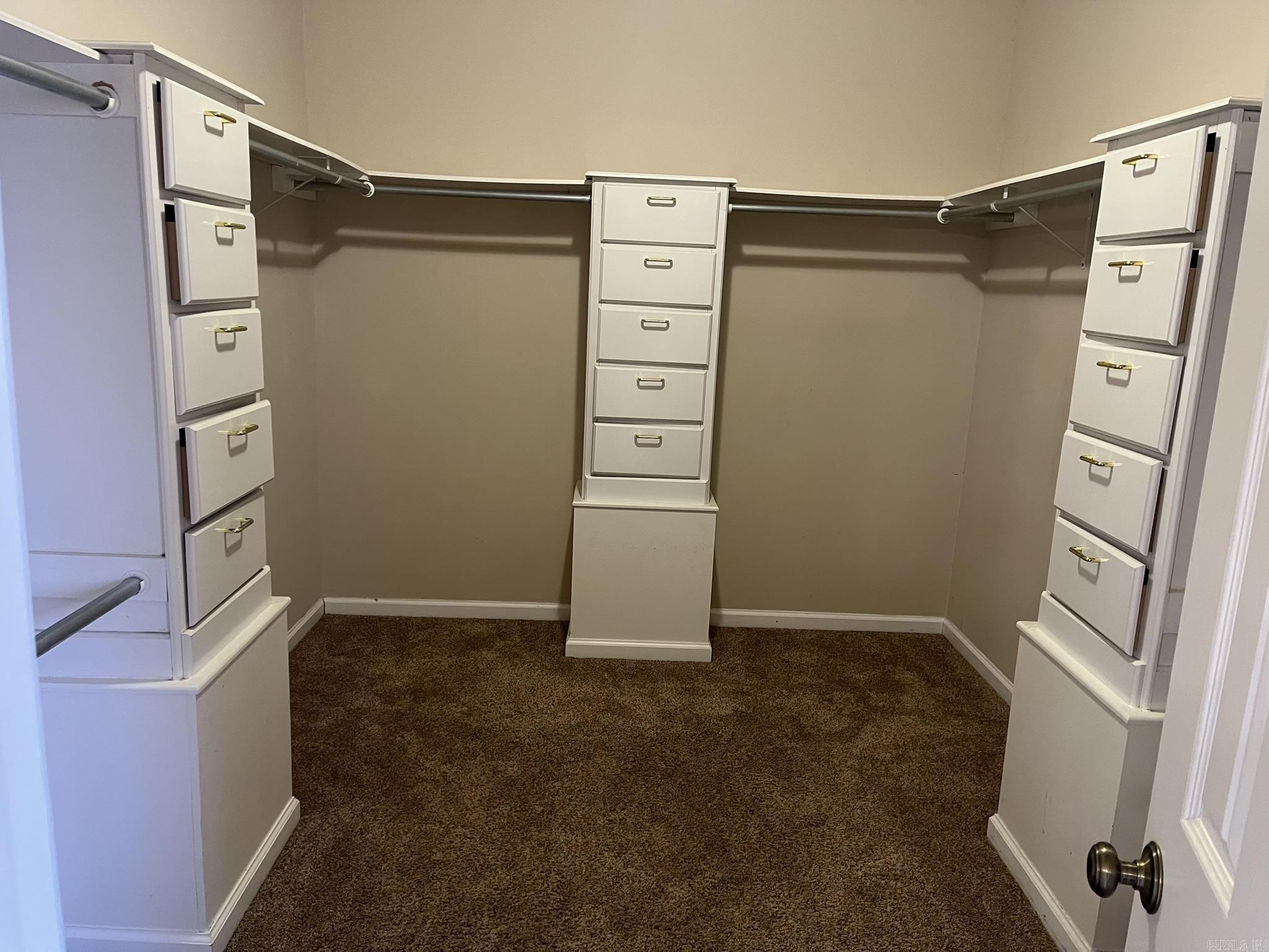 106 Overland trail  White Hall, AR