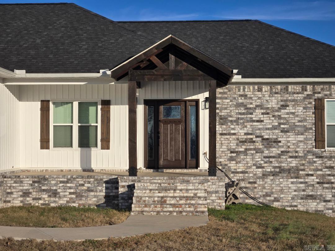 392 CR 3333  Clarksville, AR