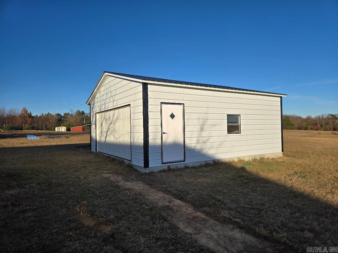 392 CR 3333  Clarksville, AR