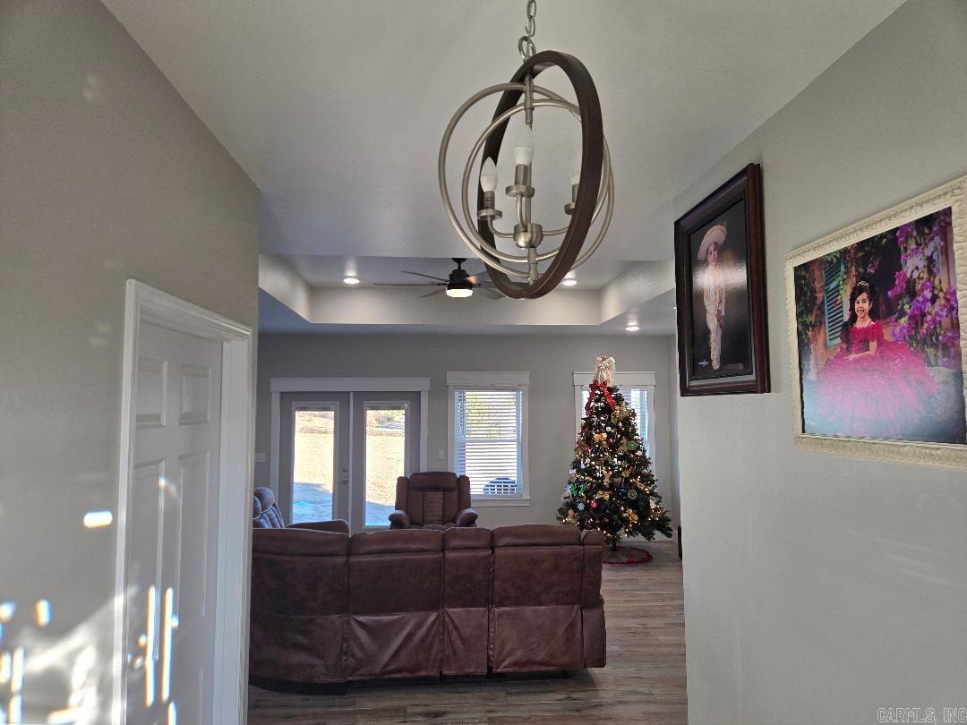 392 CR 3333  Clarksville, AR