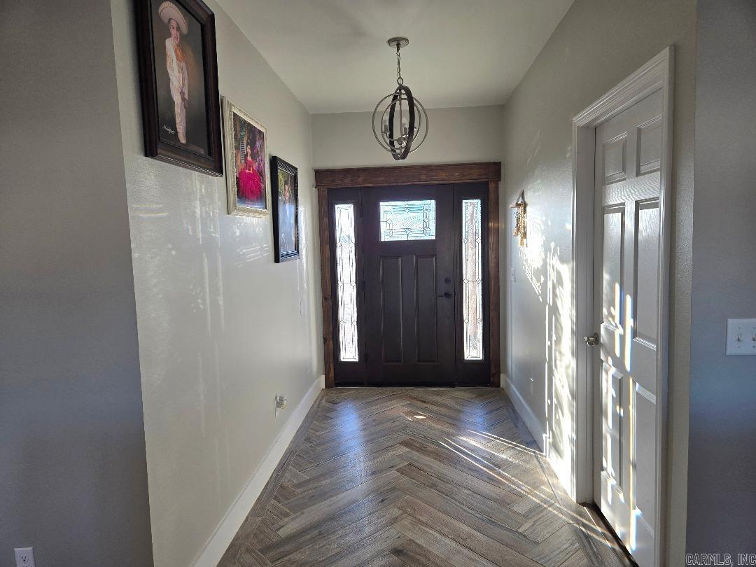 392 CR 3333  Clarksville, AR