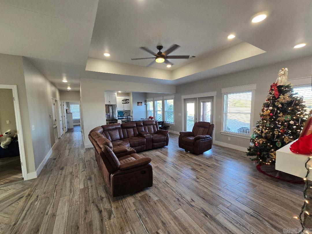 392 CR 3333  Clarksville, AR