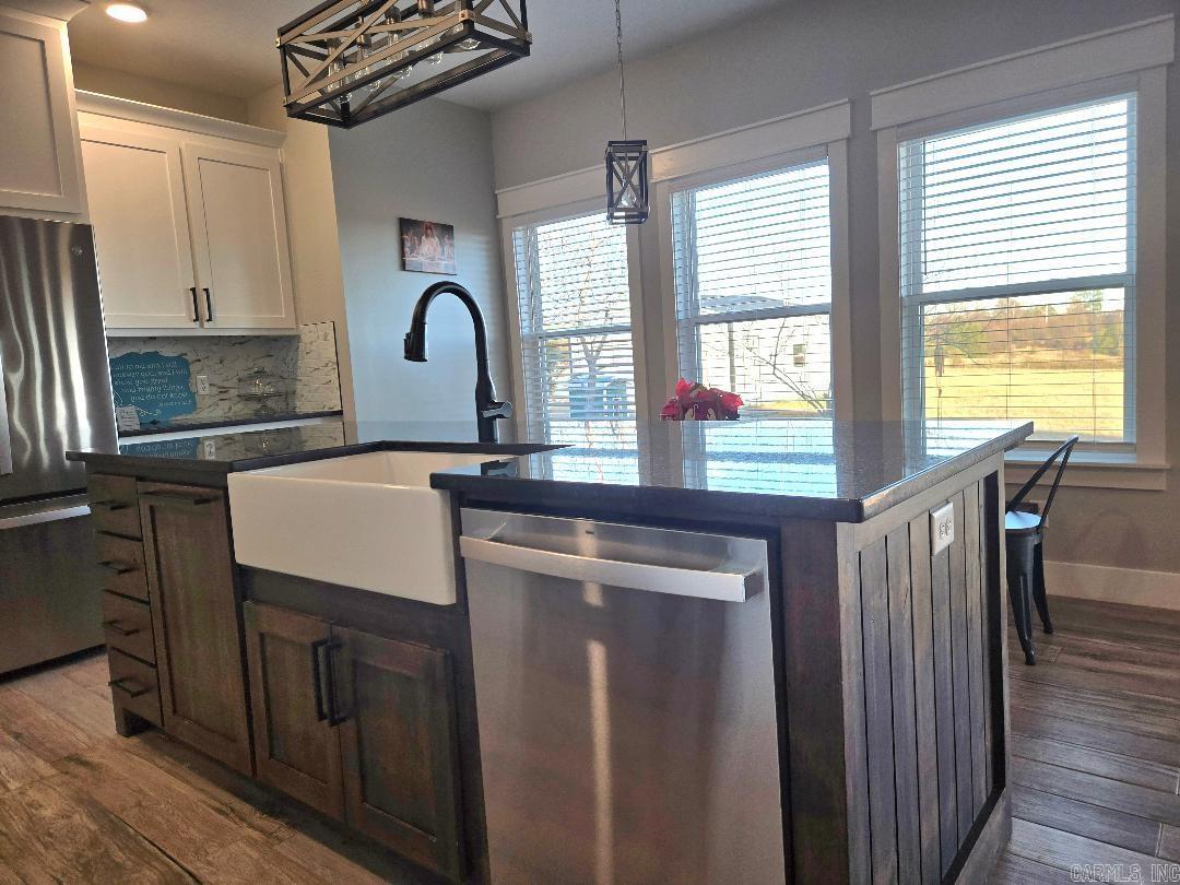 392 CR 3333  Clarksville, AR