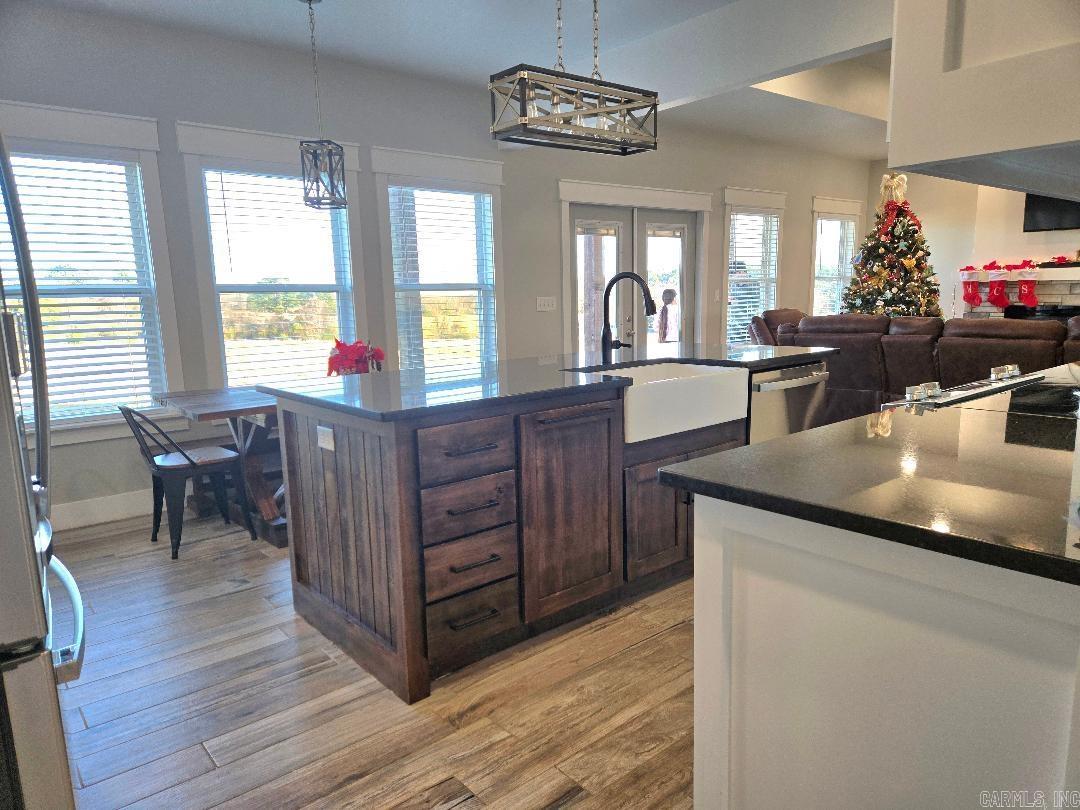 392 CR 3333  Clarksville, AR