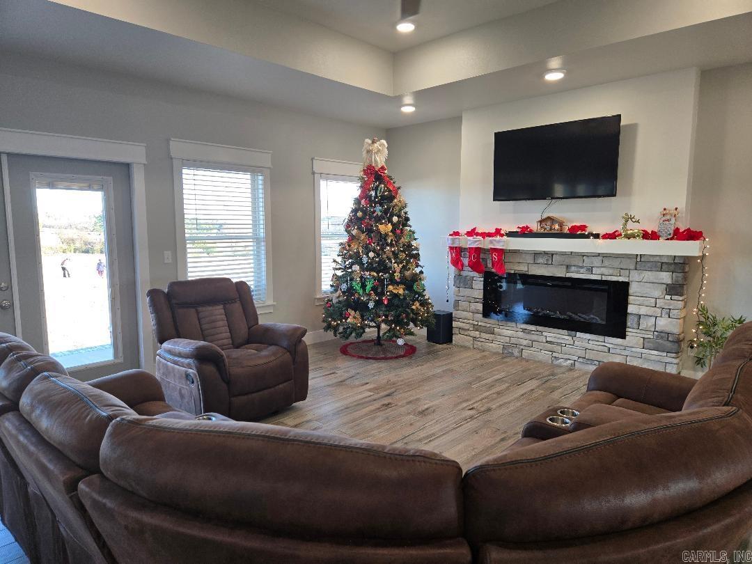 392 CR 3333  Clarksville, AR