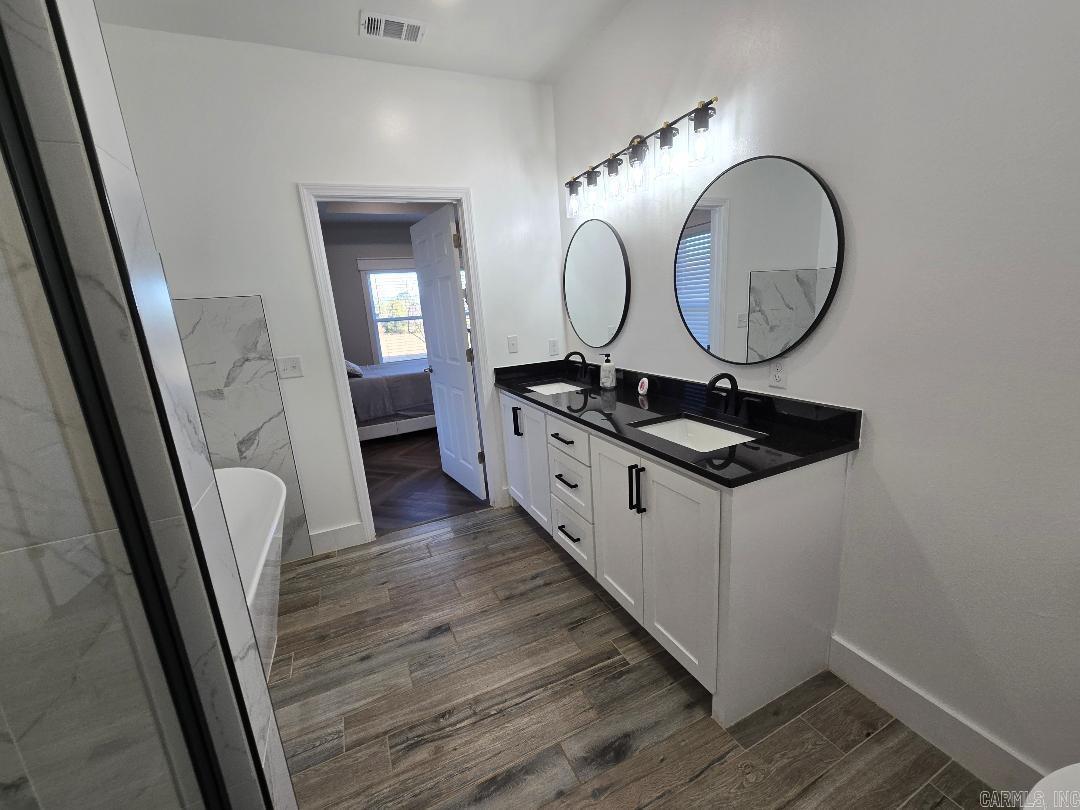 392 CR 3333  Clarksville, AR