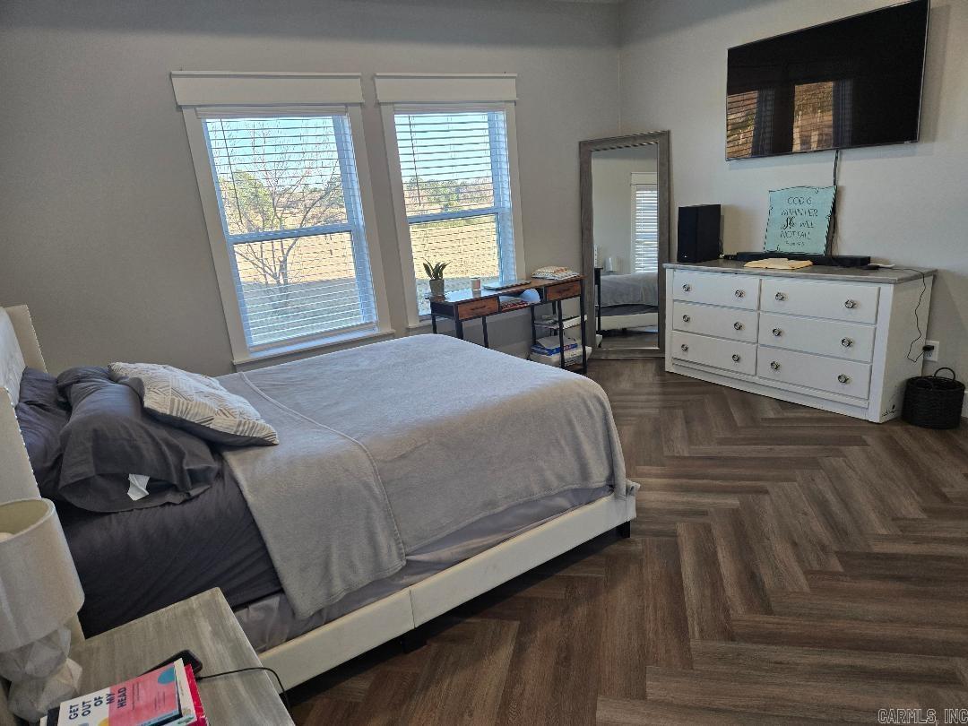 392 CR 3333  Clarksville, AR